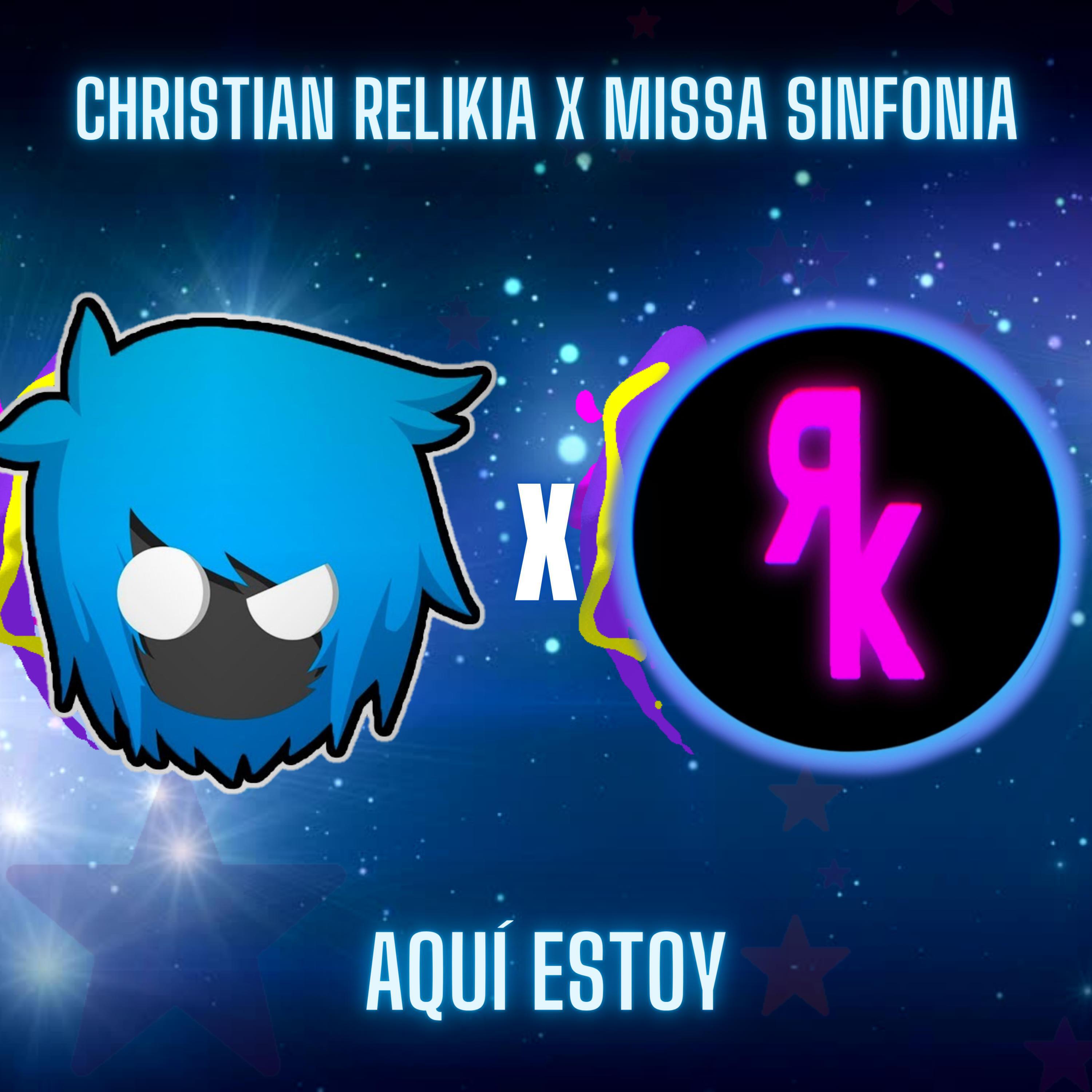 Релиз Aquí Estoy