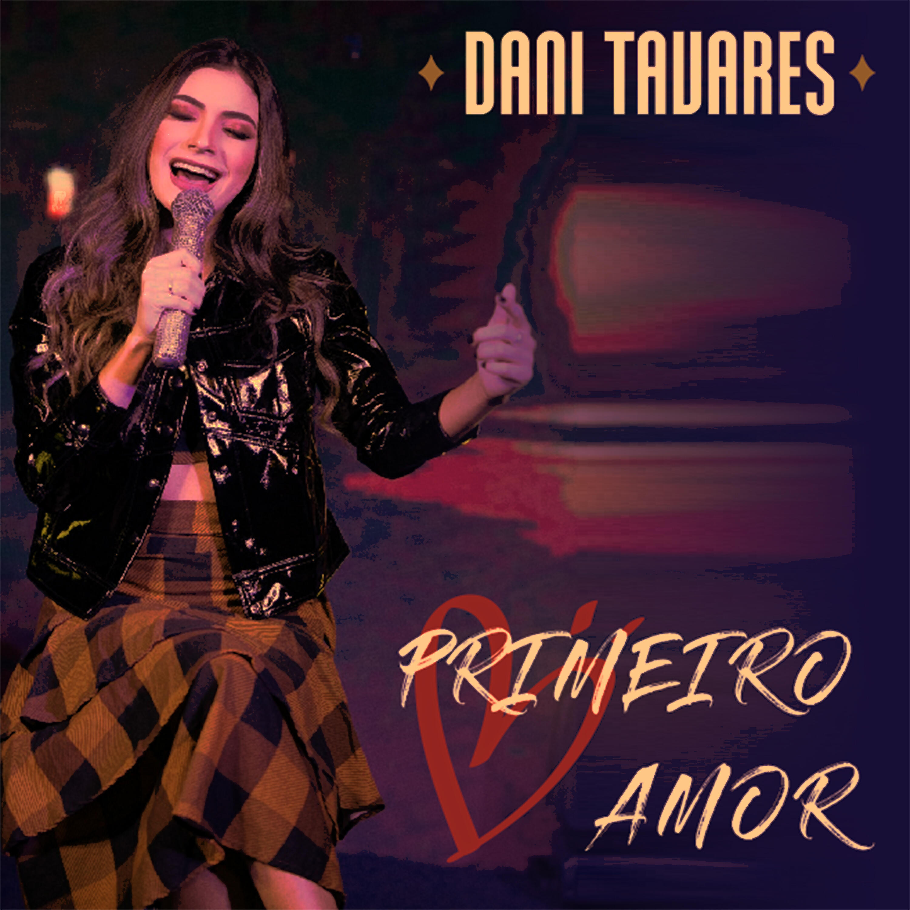 Релиз Primeiro Amor