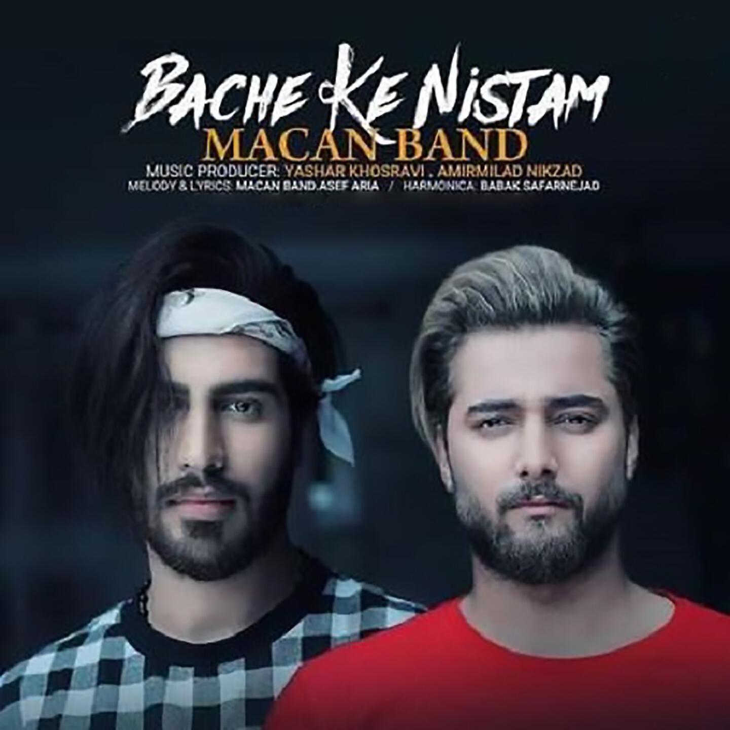Релиз Bache Ke Nistam