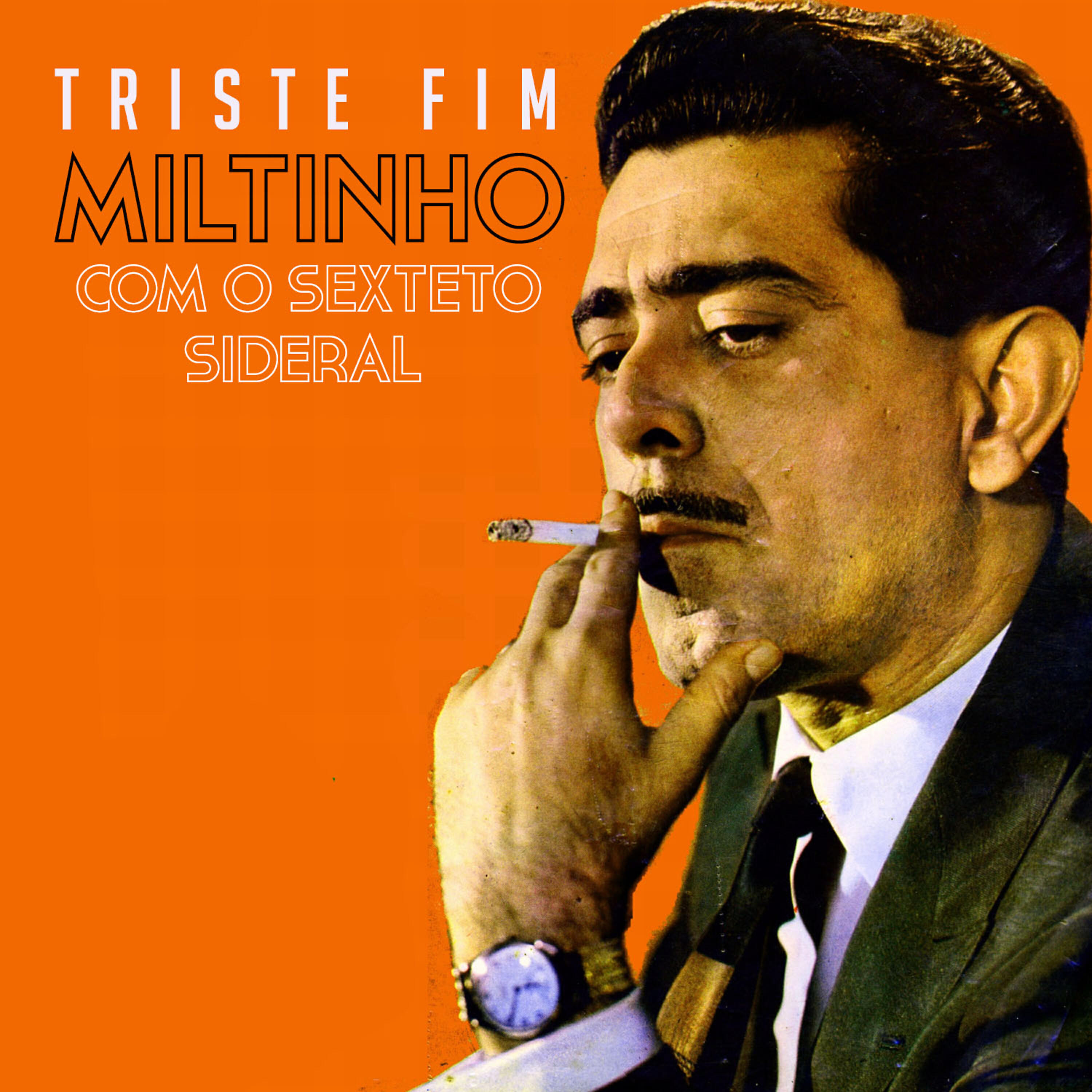 Релиз Triste Fim