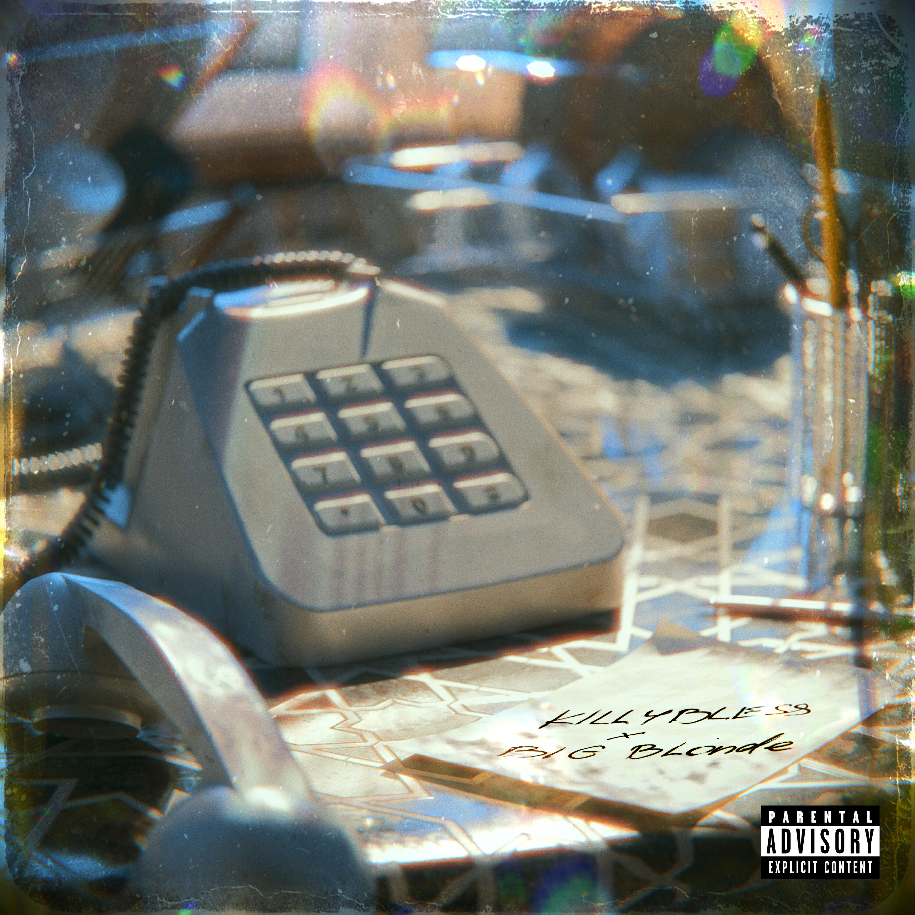 Релиз Missed call