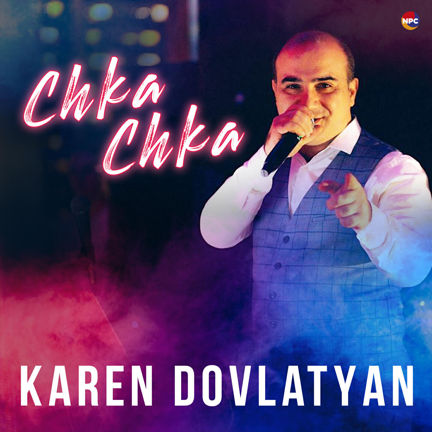 Релиз Chka Chka