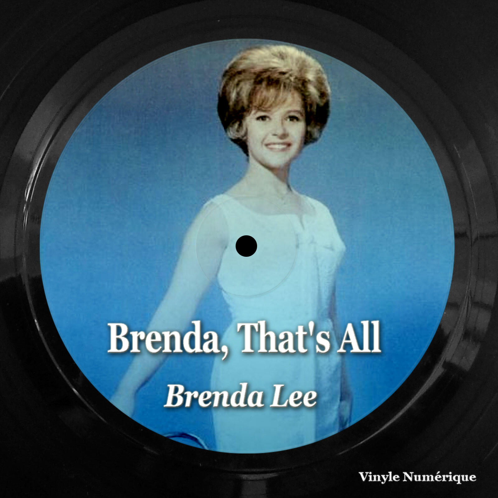 Релиз Brenda, That's All