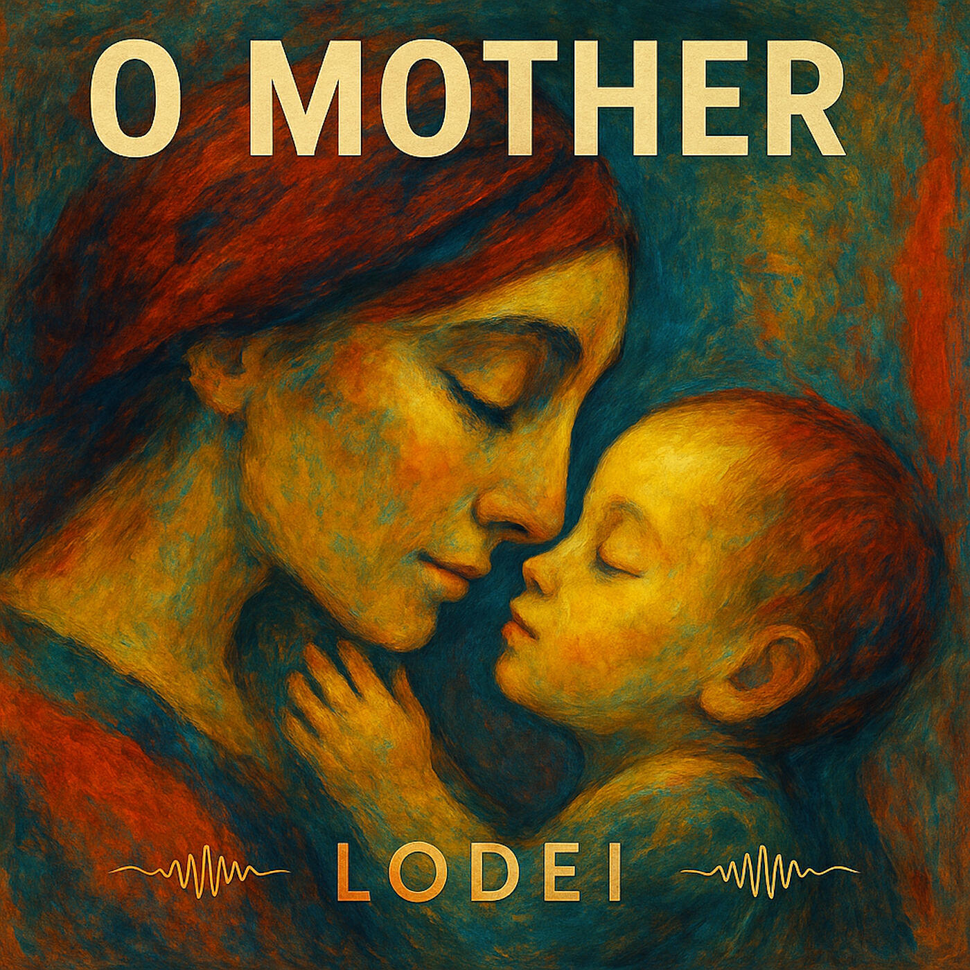 Релиз O Mother