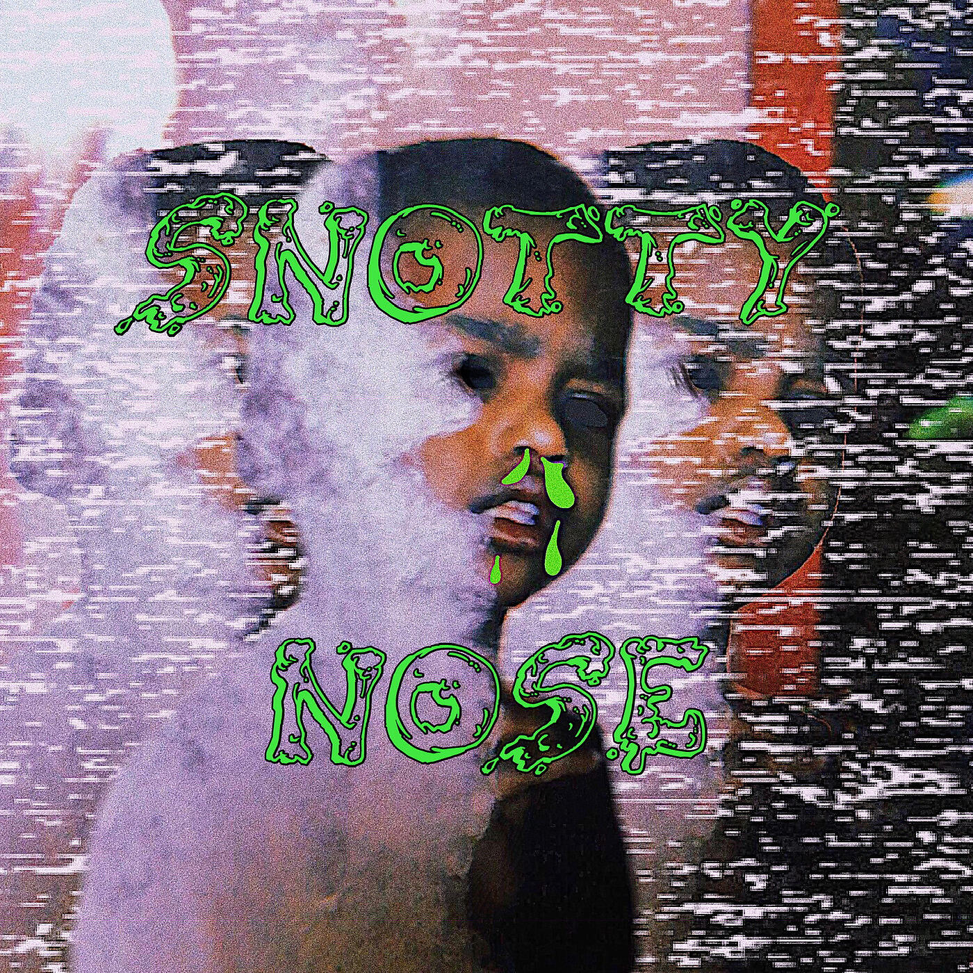 Релиз Snotty Nose