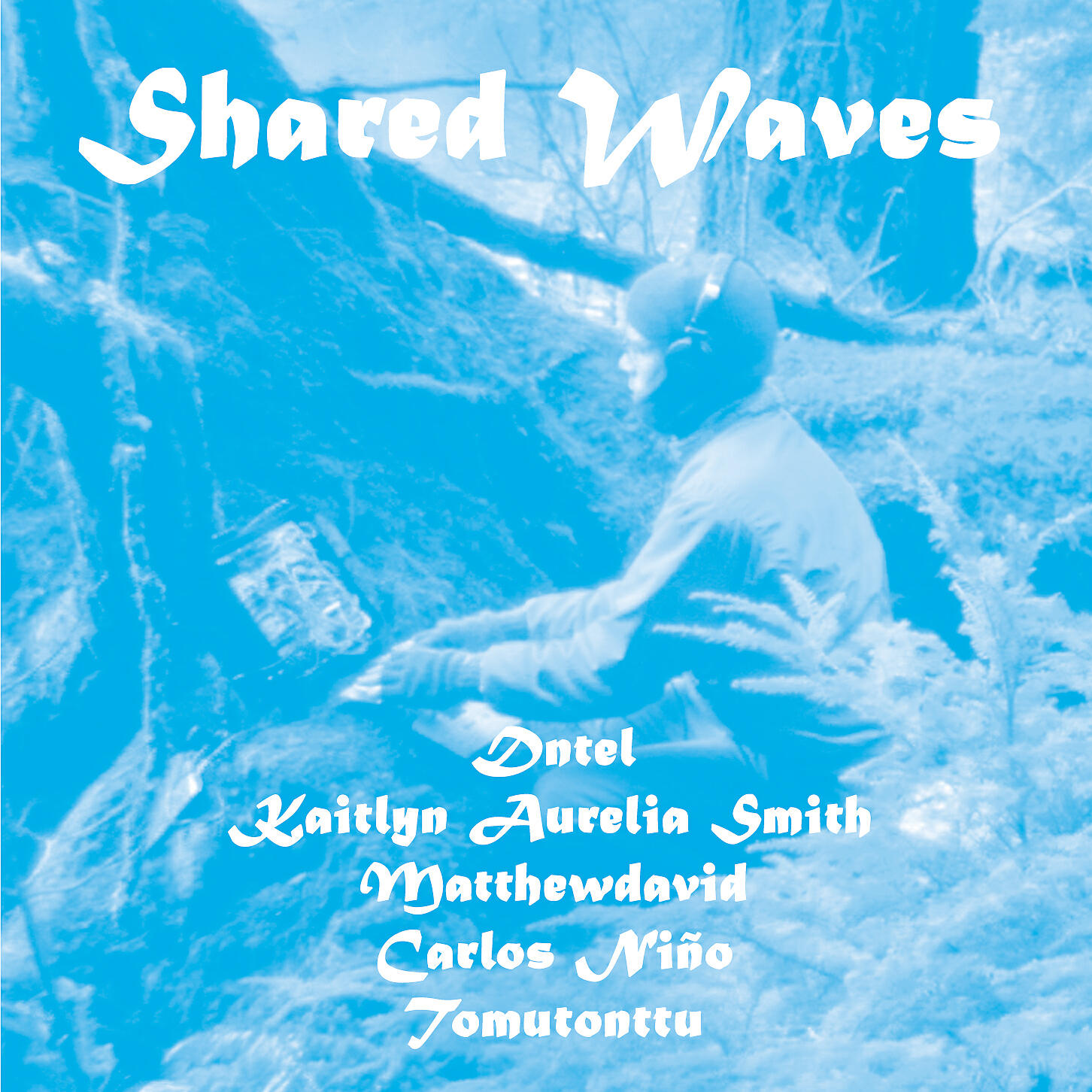 Релиз Shared Waves