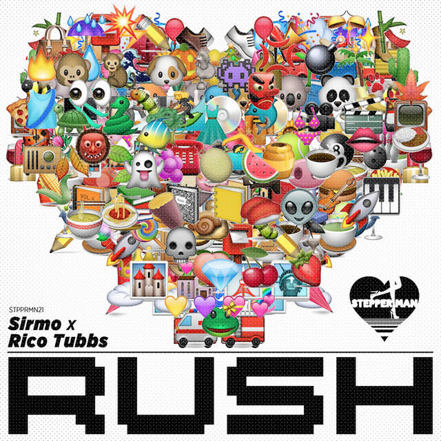 Релиз Rush