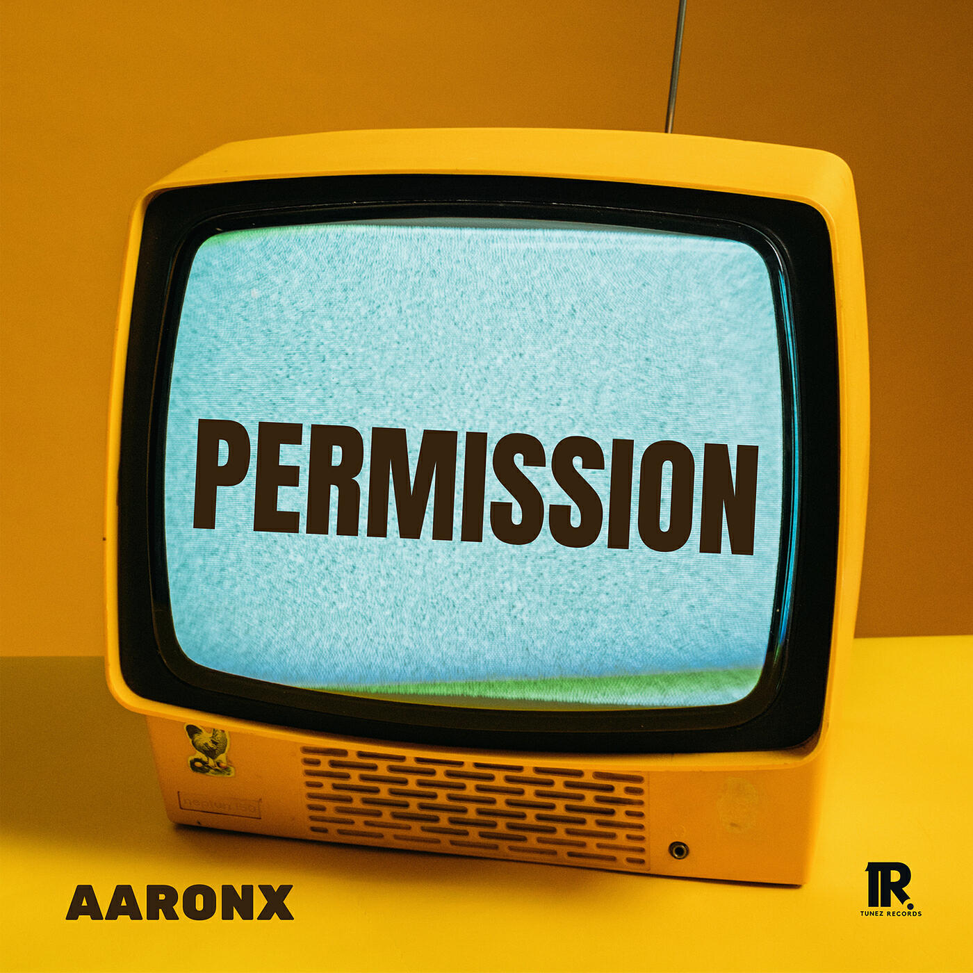 Релиз Permission