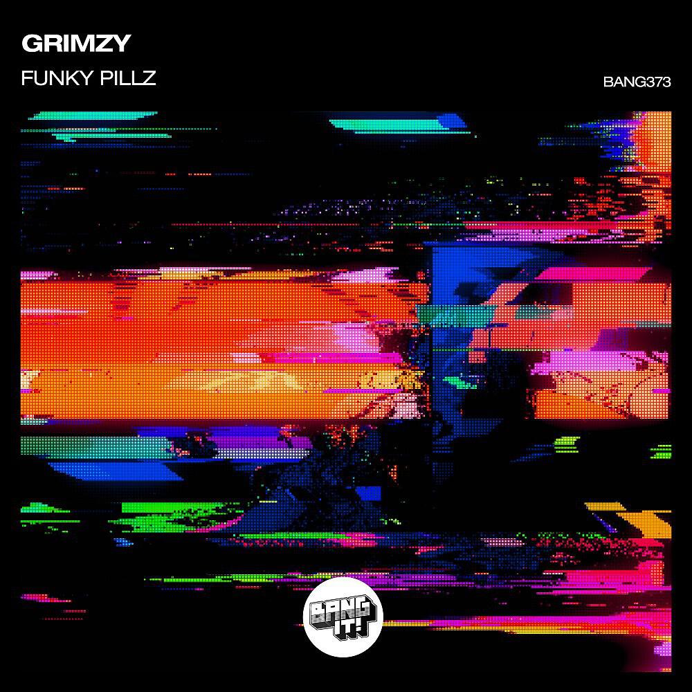 Релиз Funky Pillz