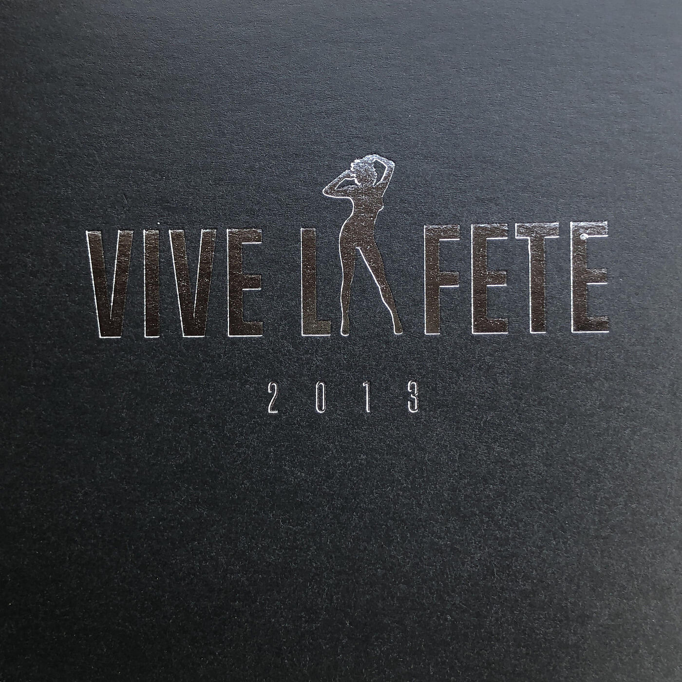 Релиз 2013 (Special Edition)