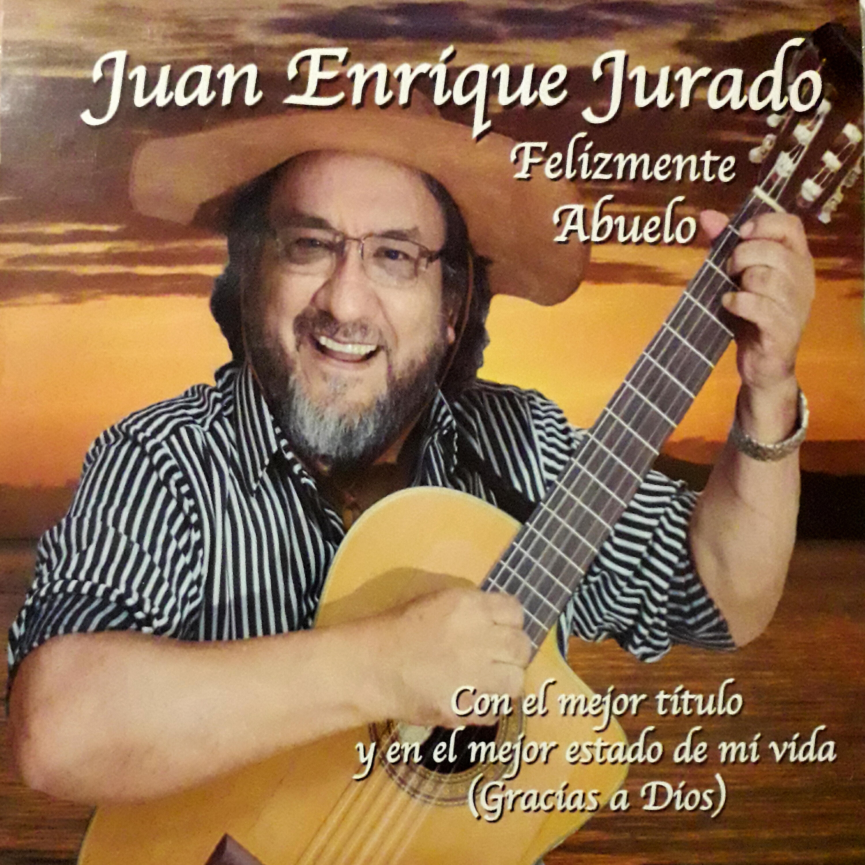 Релиз 50 Años Cantando | Felizmente Abuelo