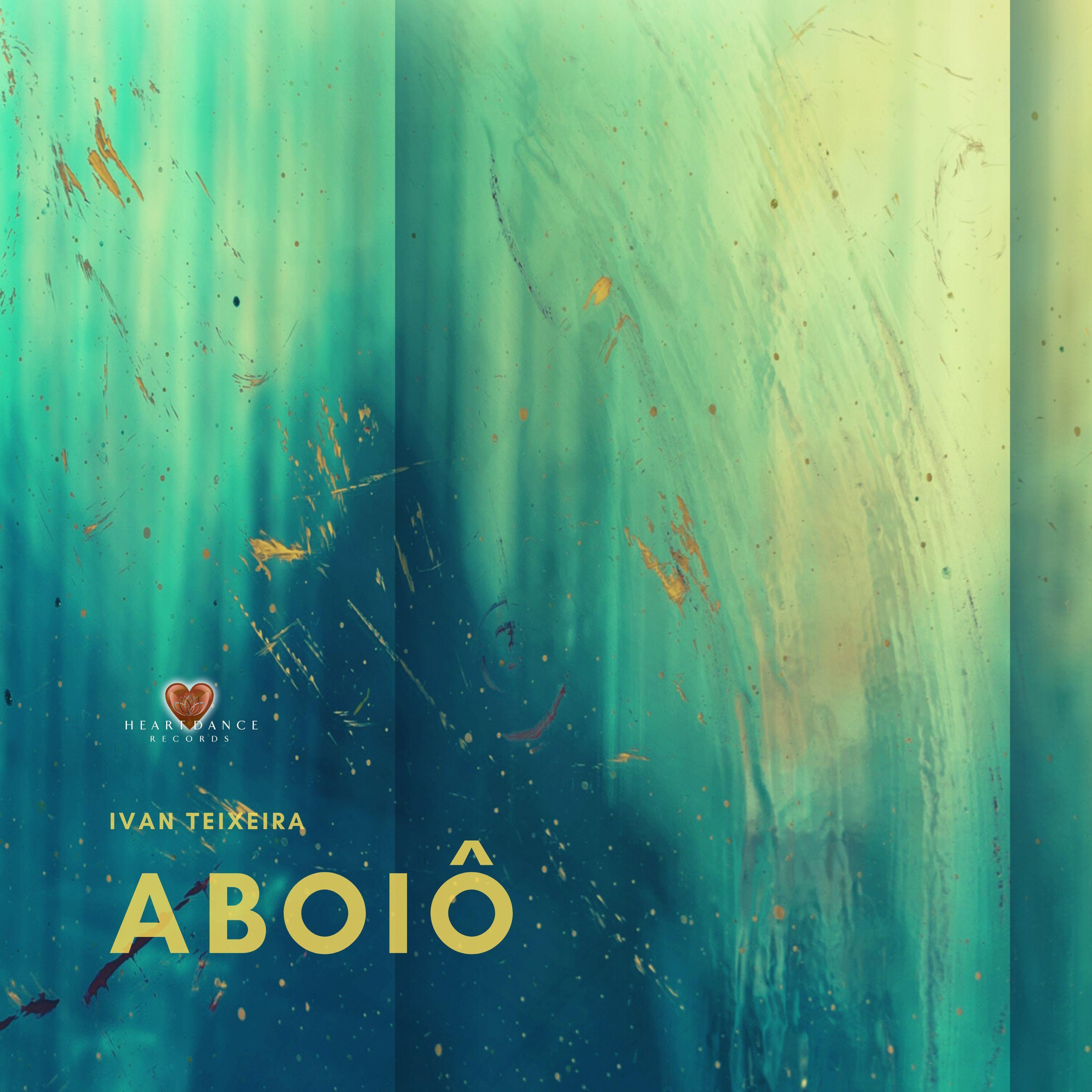Релиз Aboiô