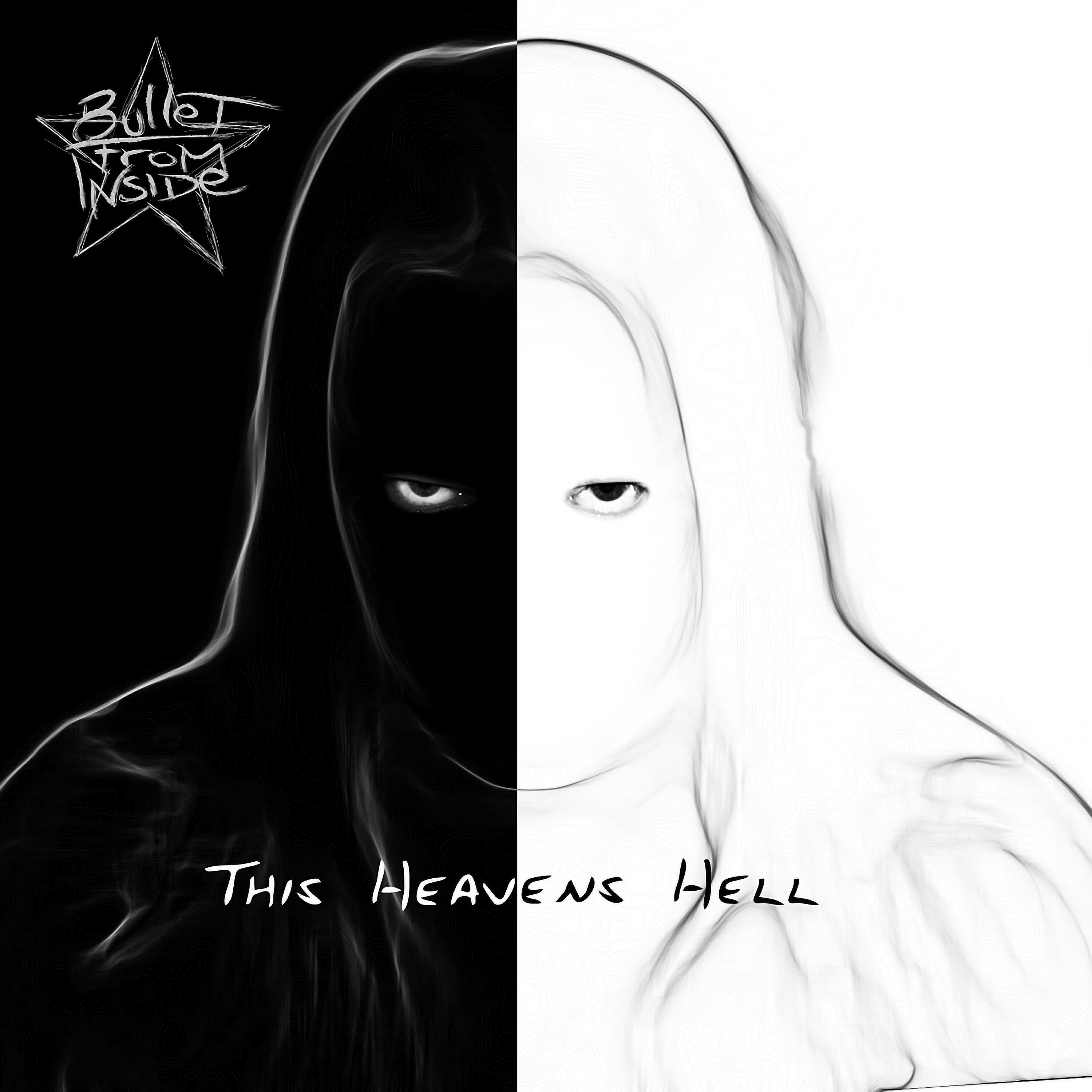 Релиз This Heavens Hell