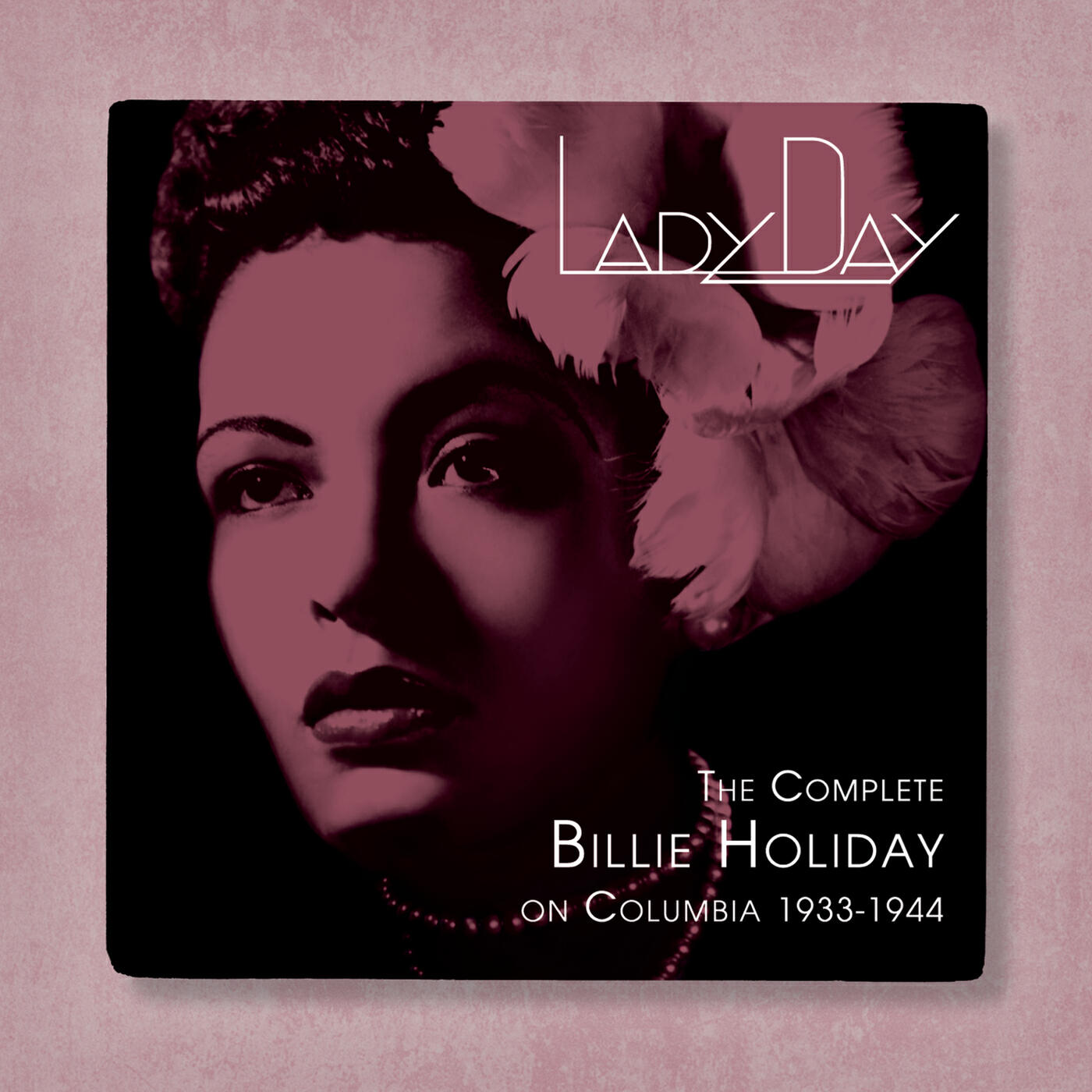 Релиз Lady Day: The Complete Billie Holiday On Columbia (1933-1944)