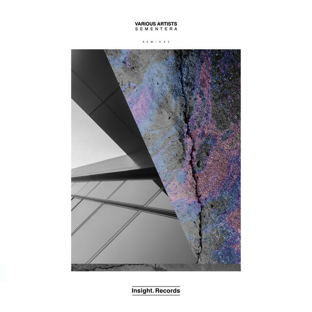 Релиз SEMENTERA REMIXES