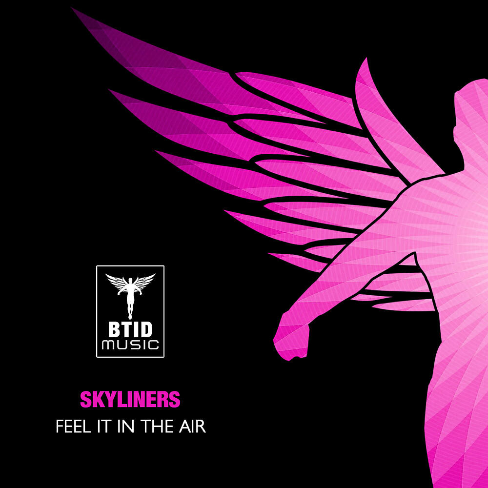 Релиз Feel It In The Air