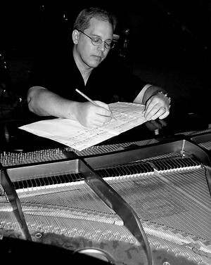 Rob Whitlock
