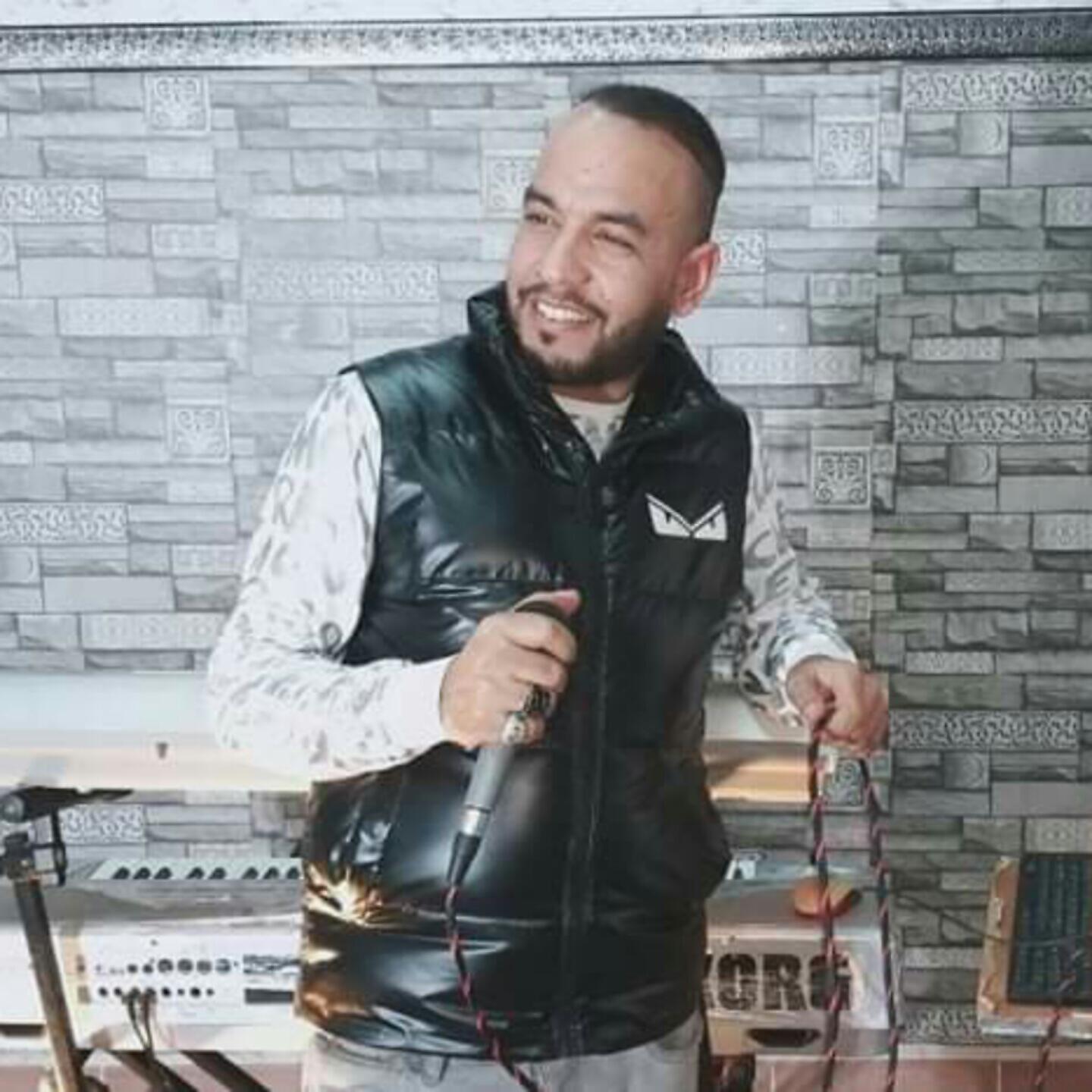 Релиз Omri arwahi dawili djrahi