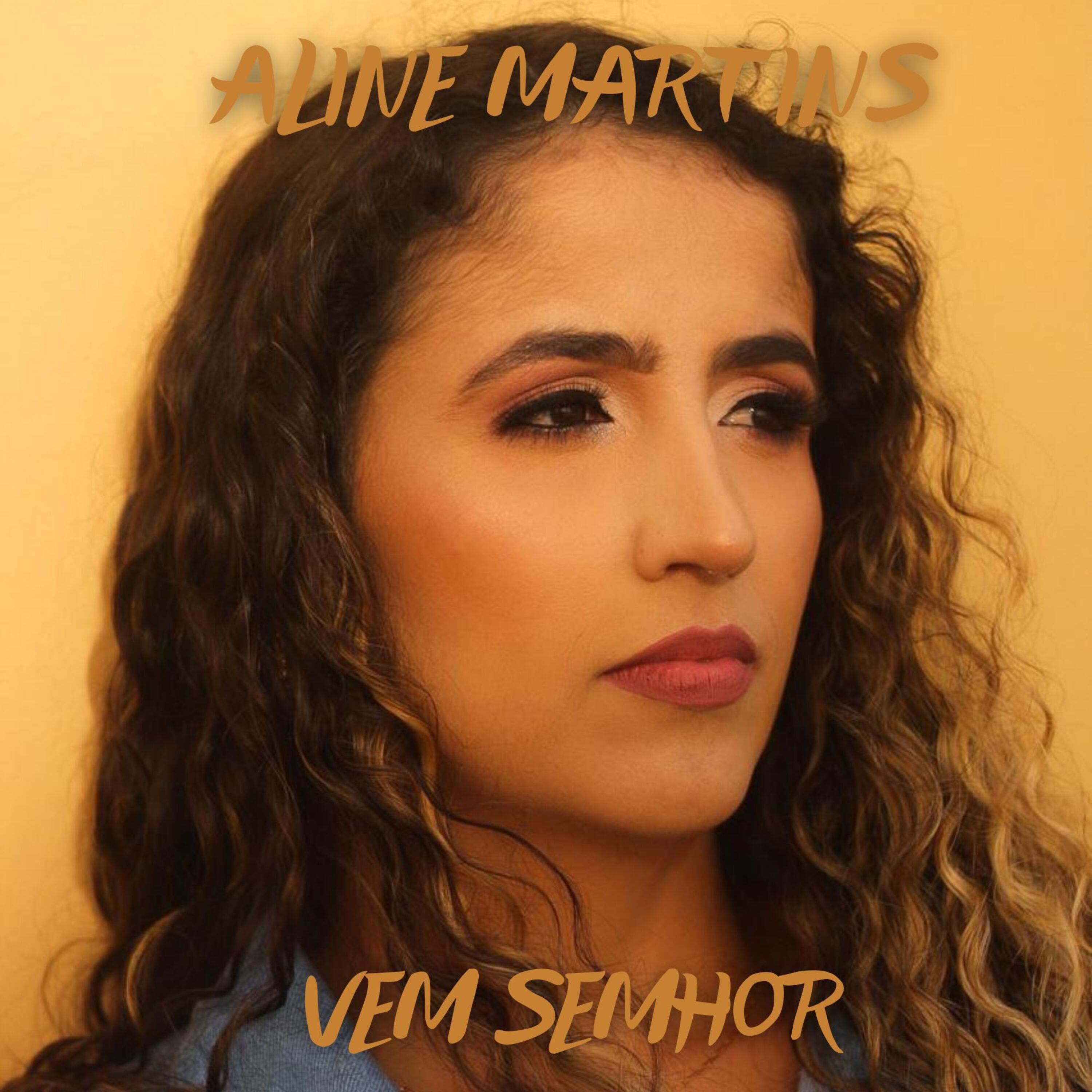 Aline Martins