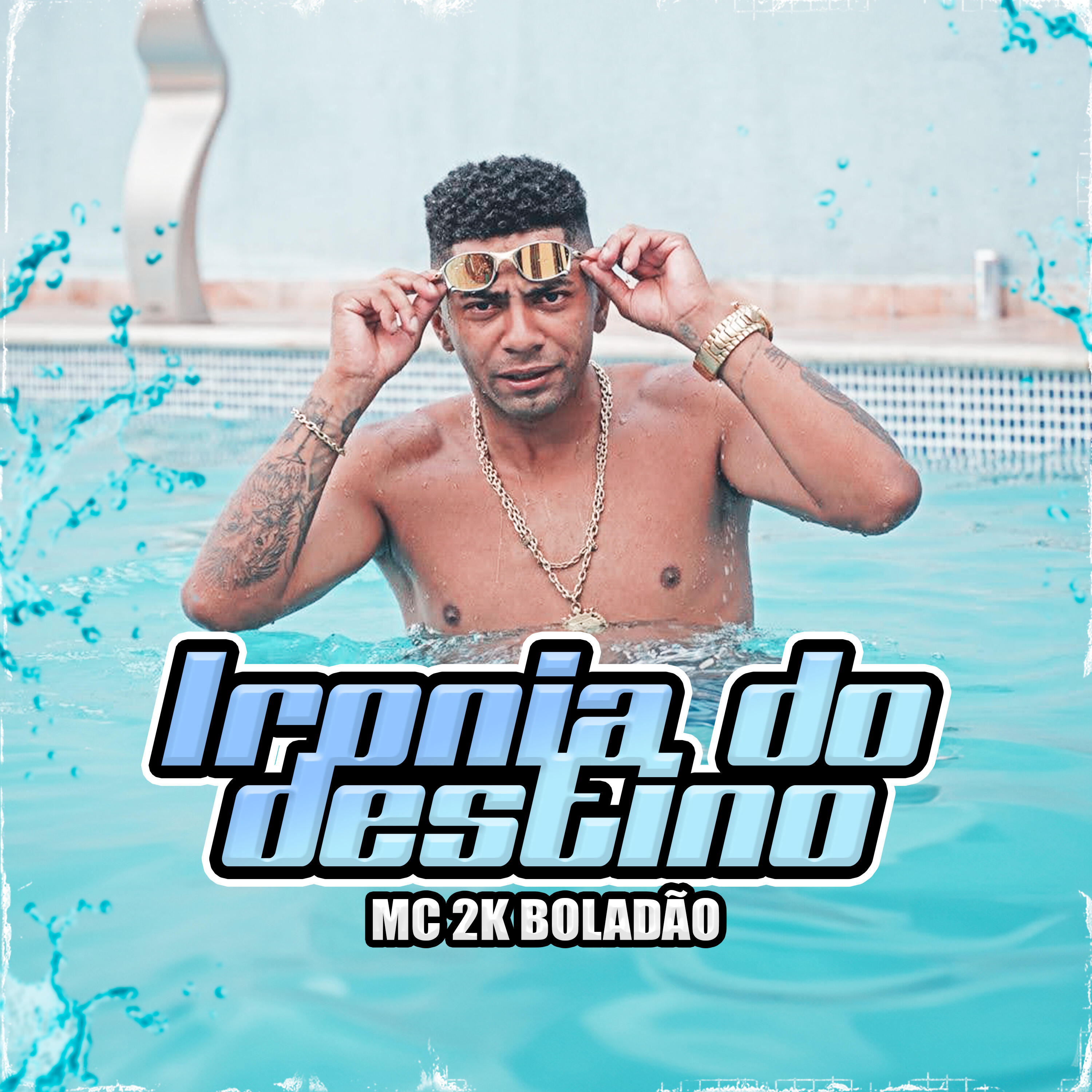 Релиз Ironia do Destino