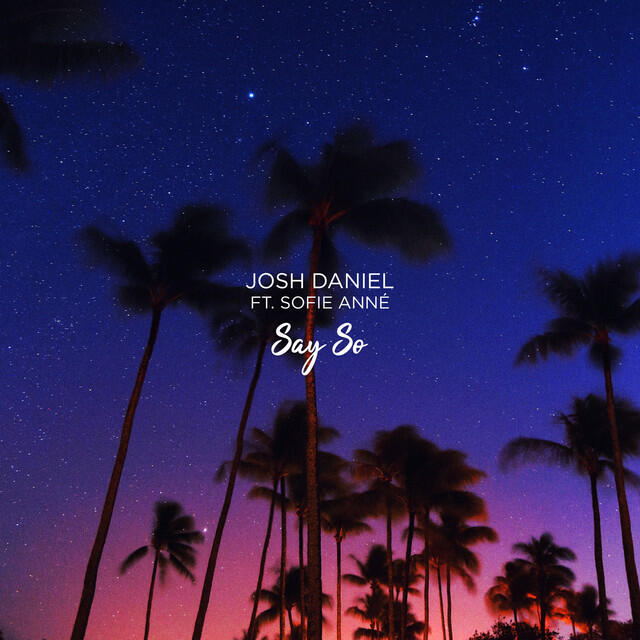 Релиз Say So