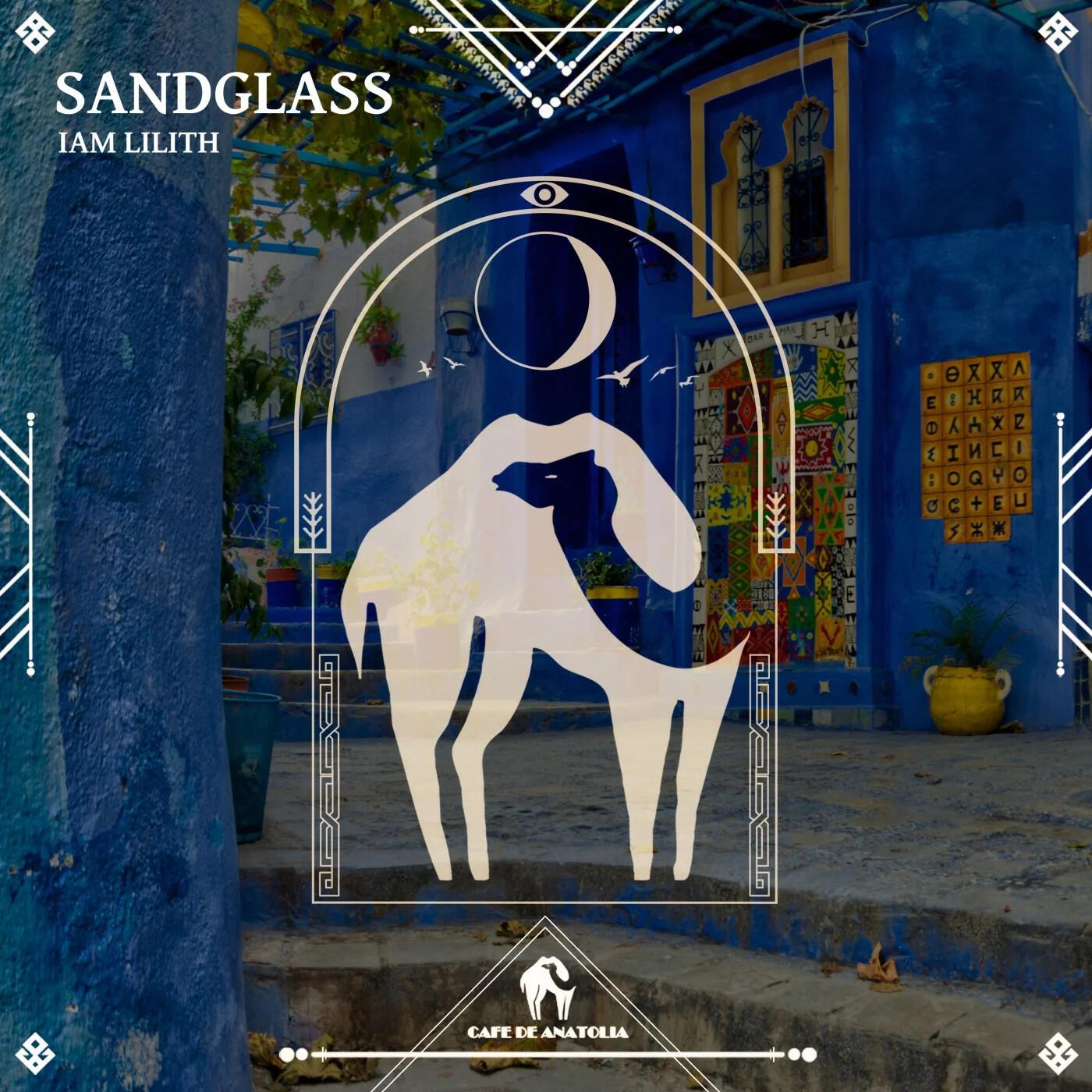Релиз Sandglass