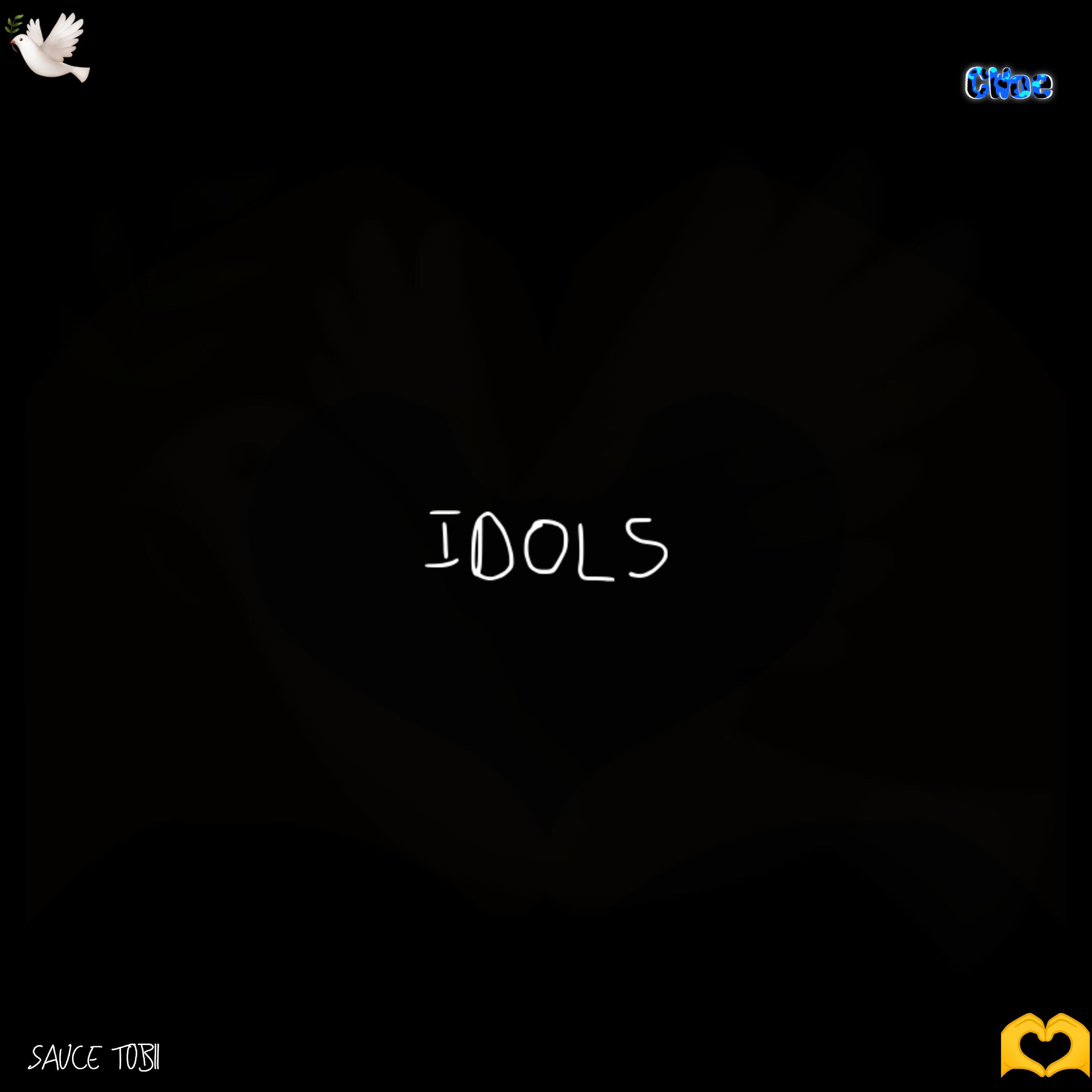 Релиз Idols