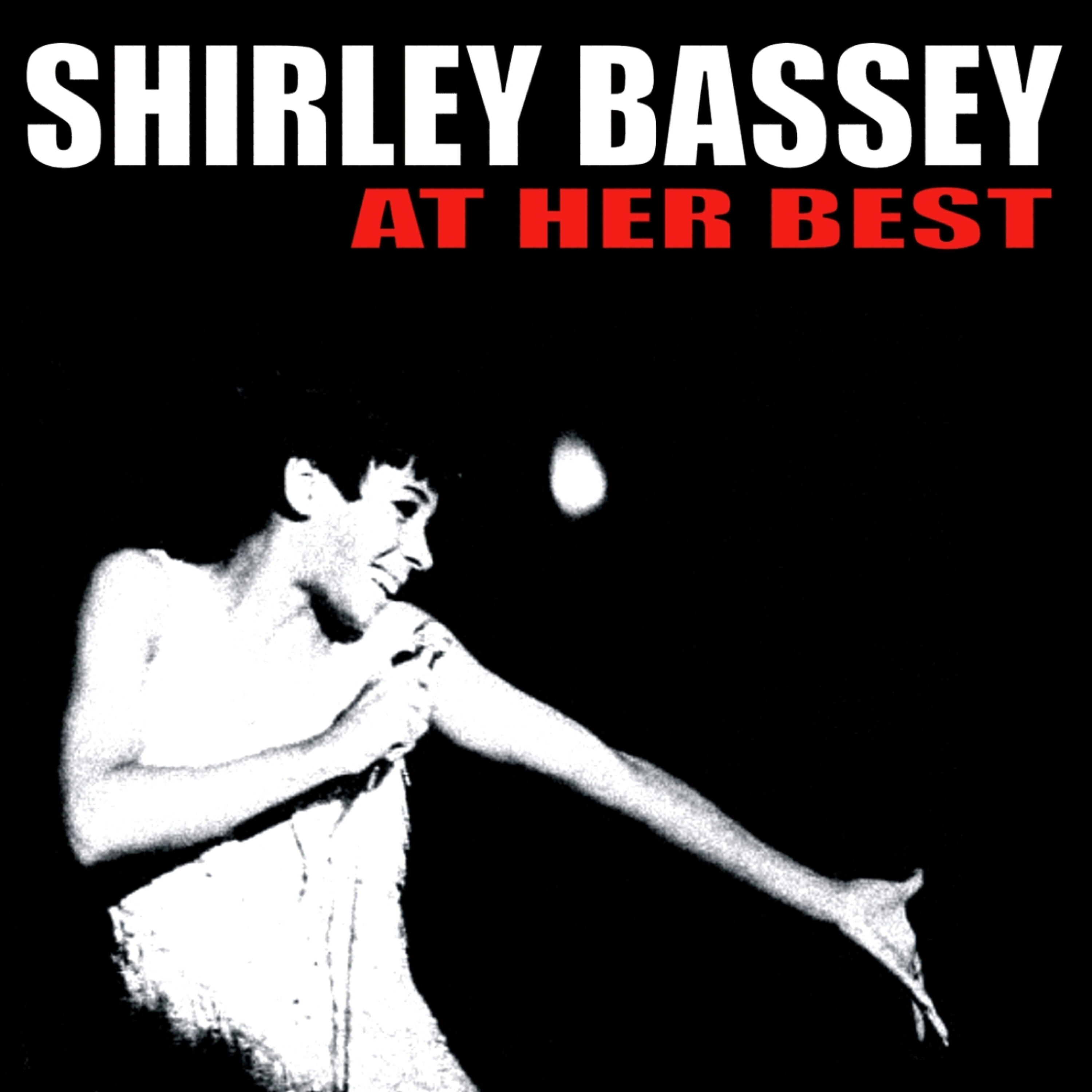 Релиз Shirley Bassey At Her Best