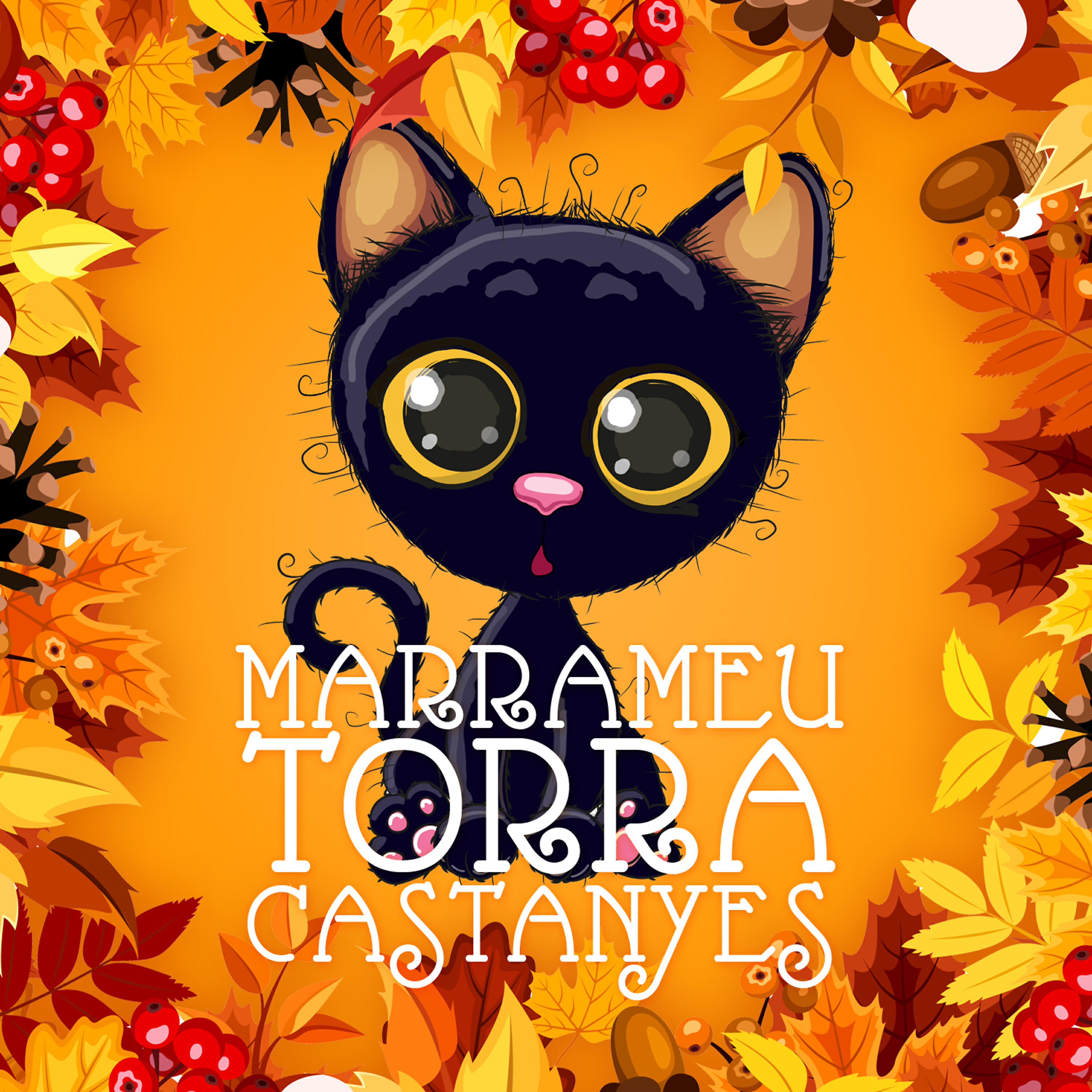 Релиз Marrameu Torra Castanyes