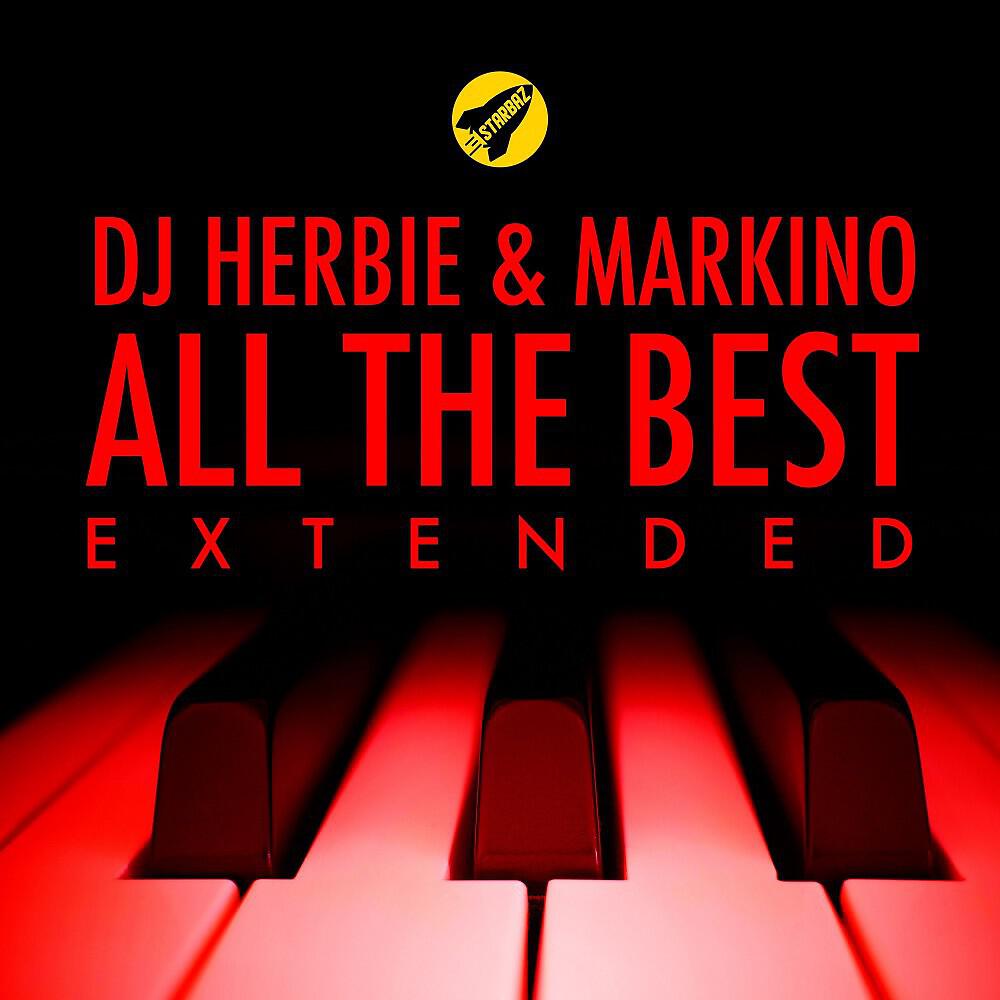 Релиз All the Best (Extended Mix)