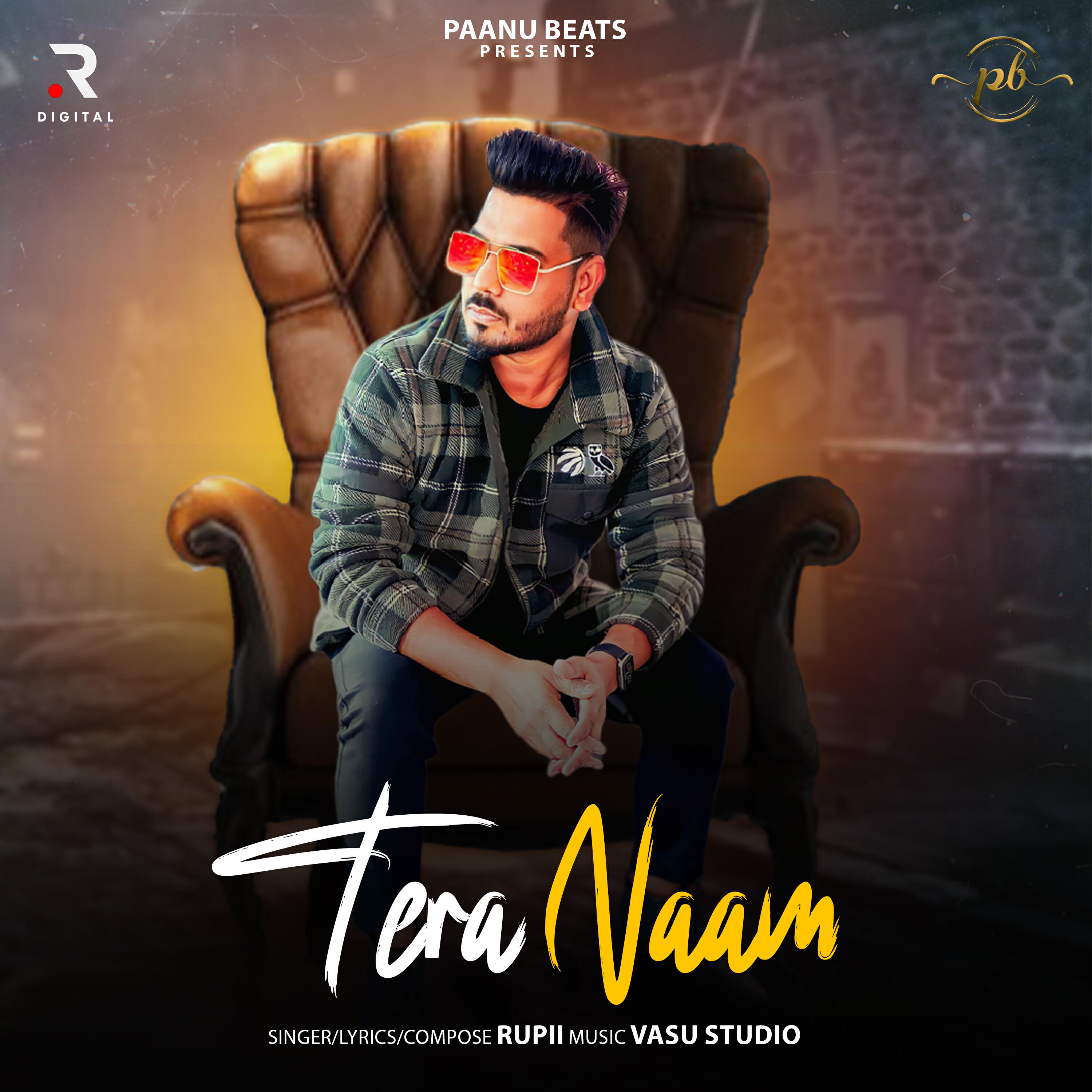Релиз Tera Naam