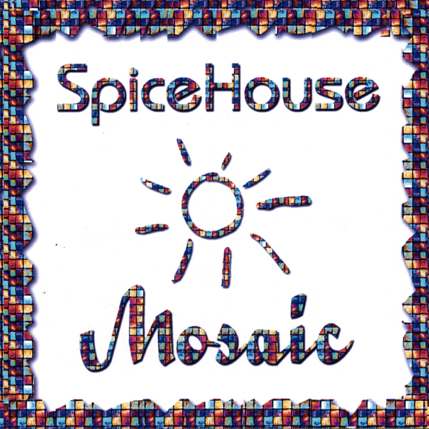 Релиз Mosaic
