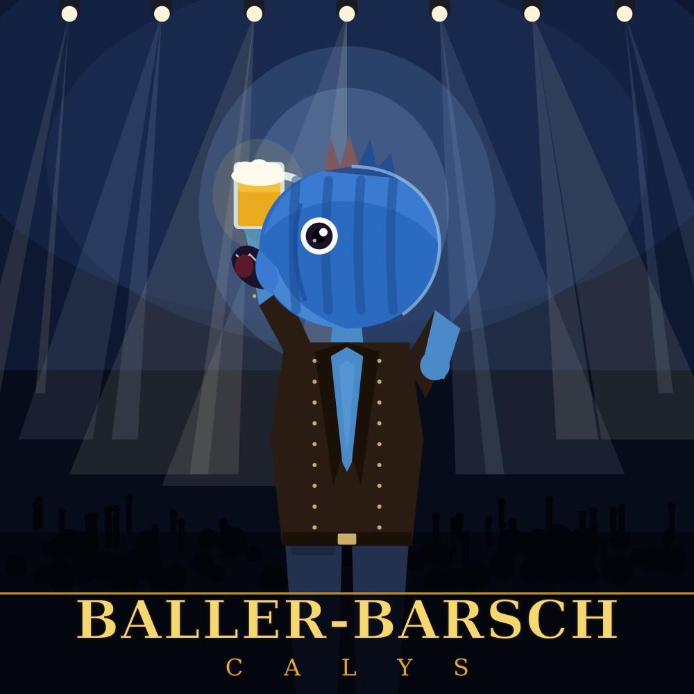 Релиз Baller-Barsch
