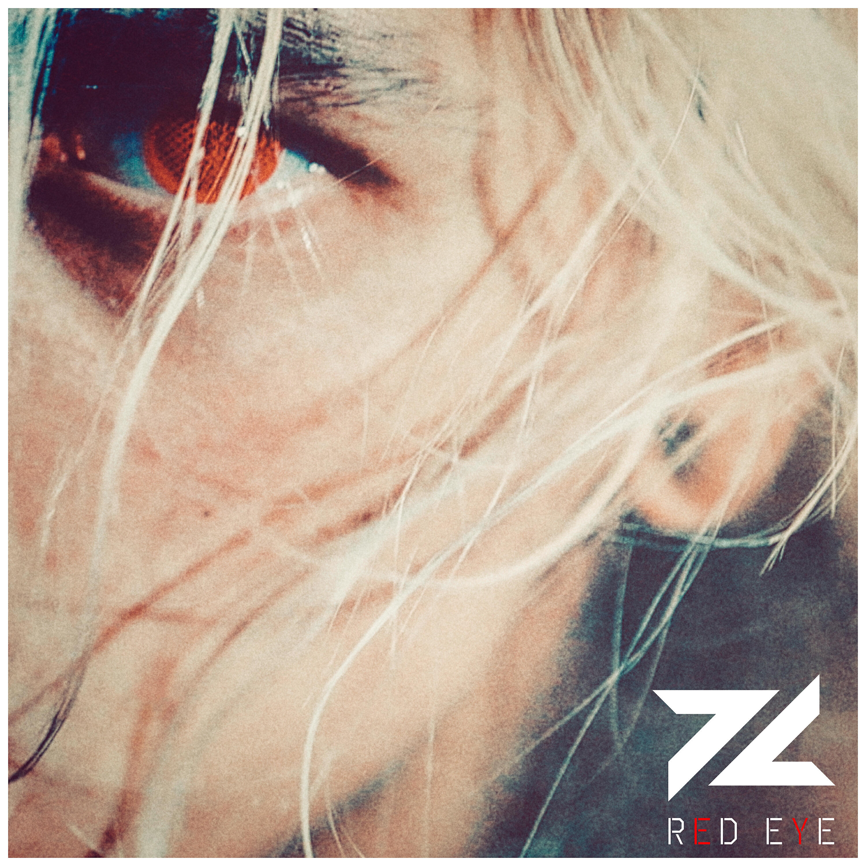 Постер альбома Red Eye