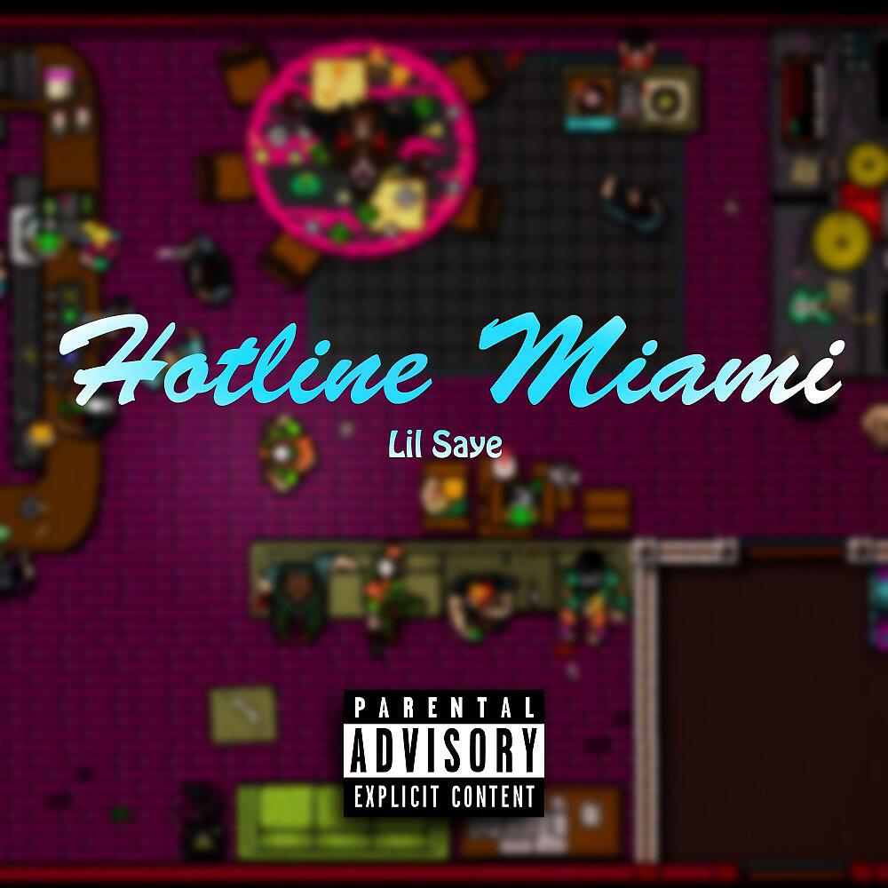 Релиз Hotline Miami