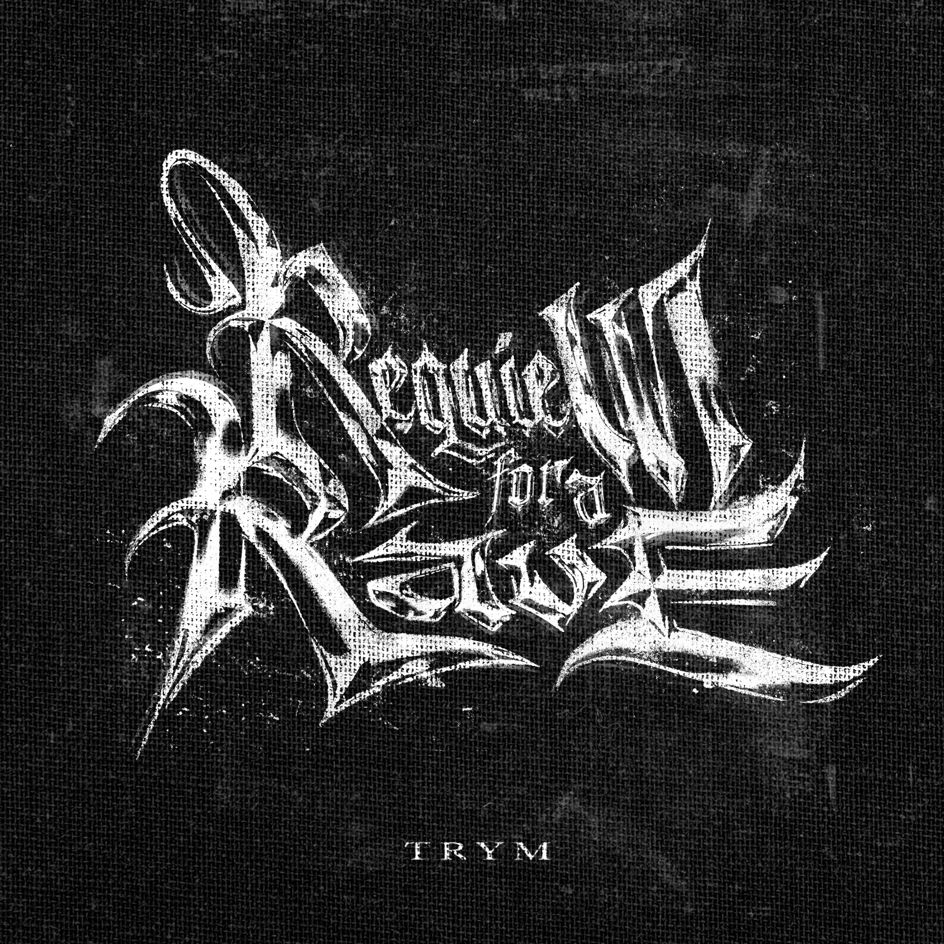 Релиз Requiem For A Rave