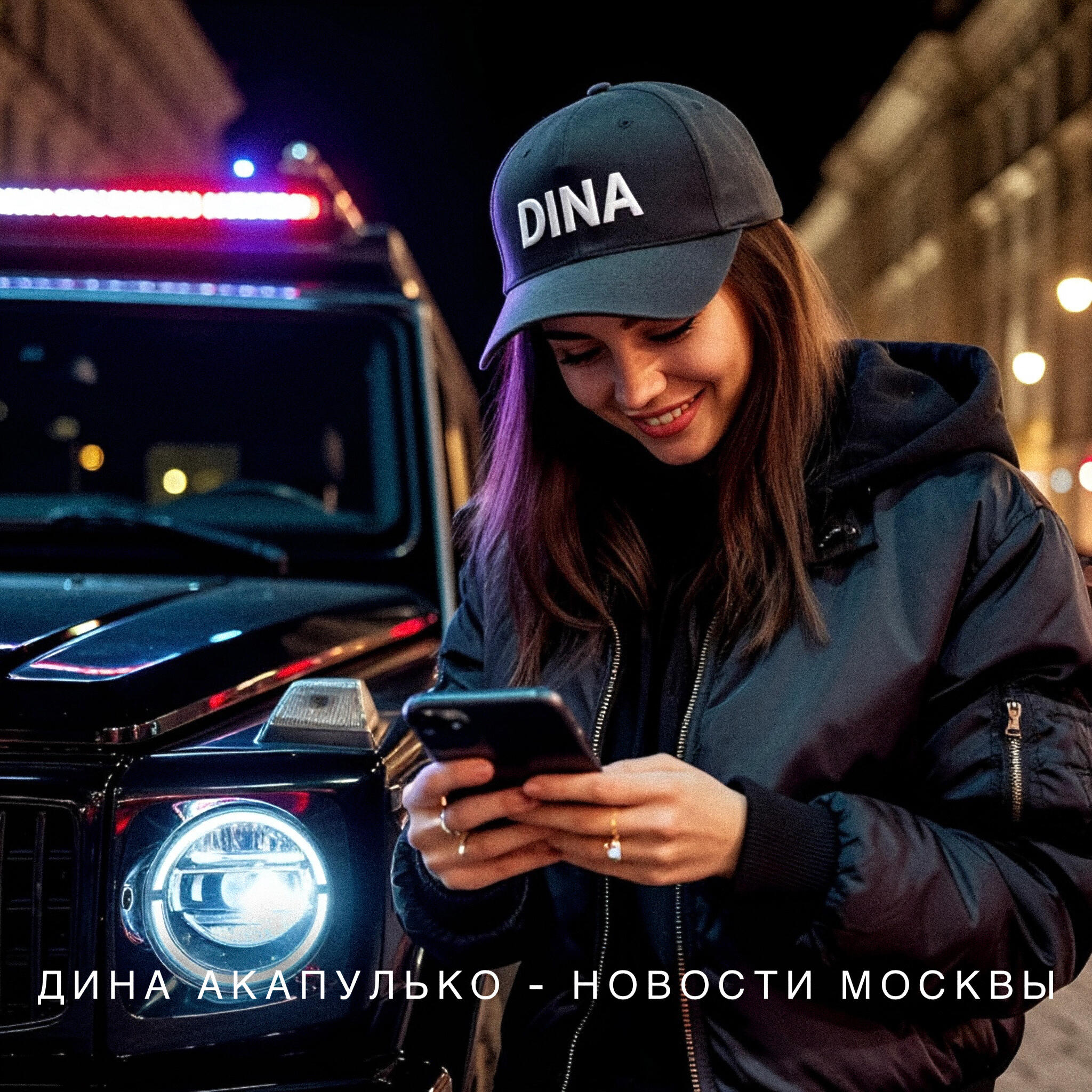 Релиз Новости Москвы