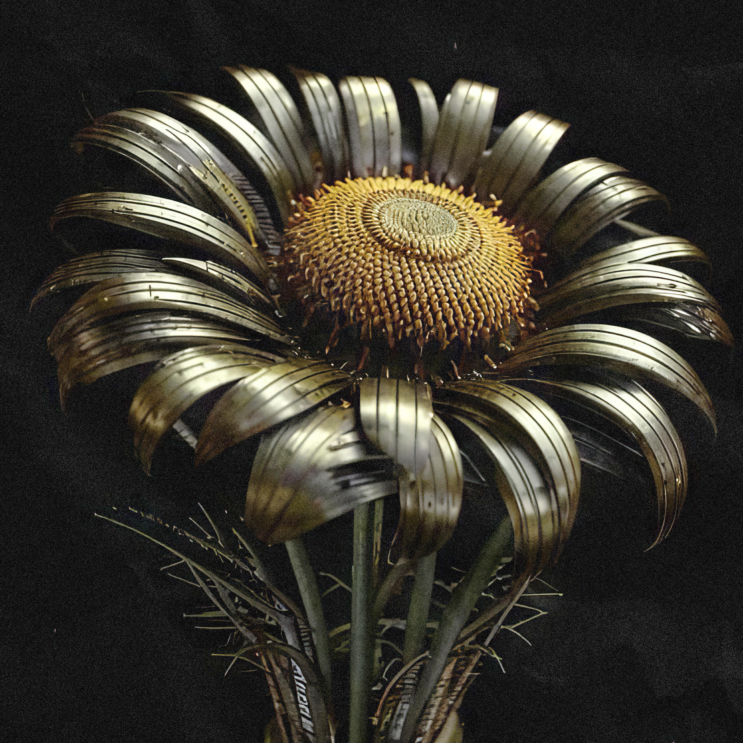Релиз DAISIES