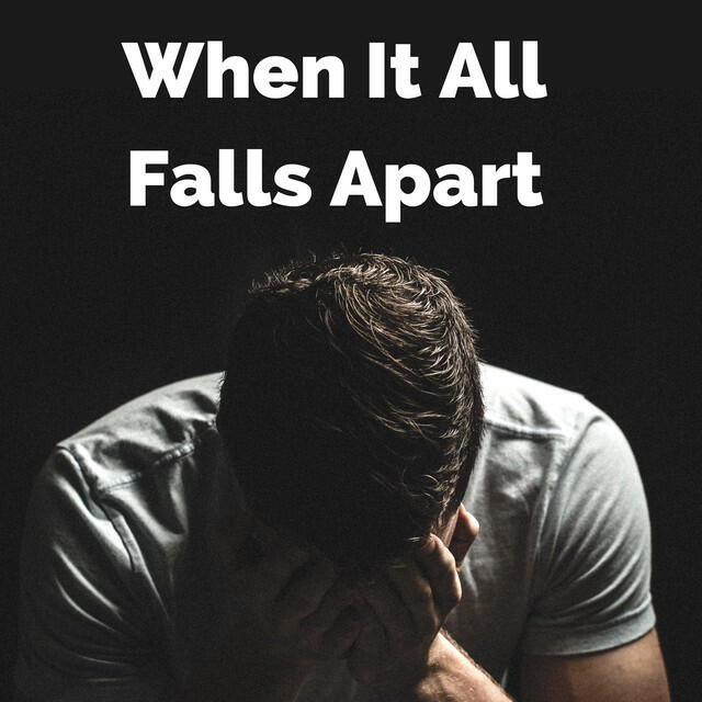 Релиз When It All Falls Apart