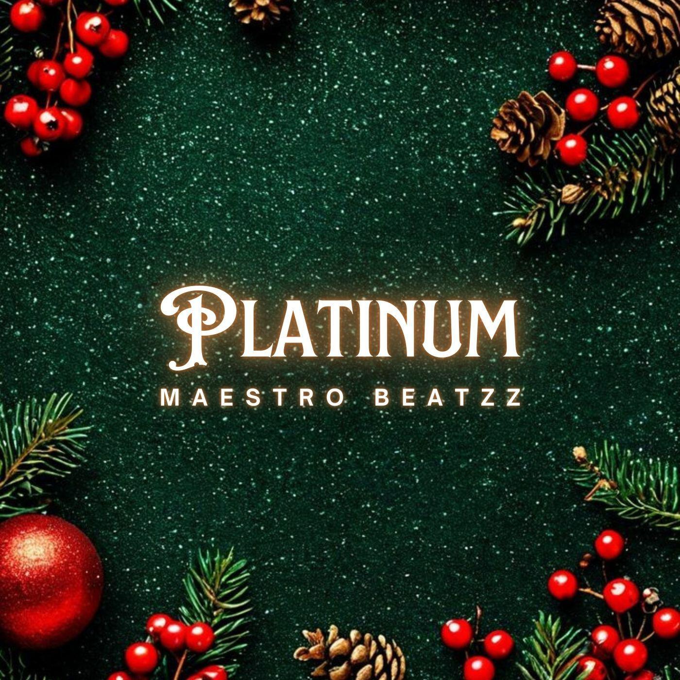 Релиз Platinum