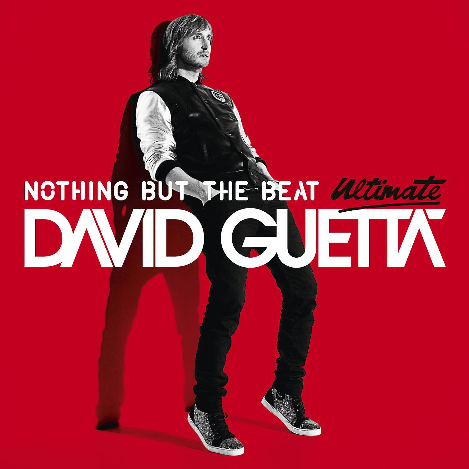 David Guetta, Jessie J - Repeat (feat. Jessie J)