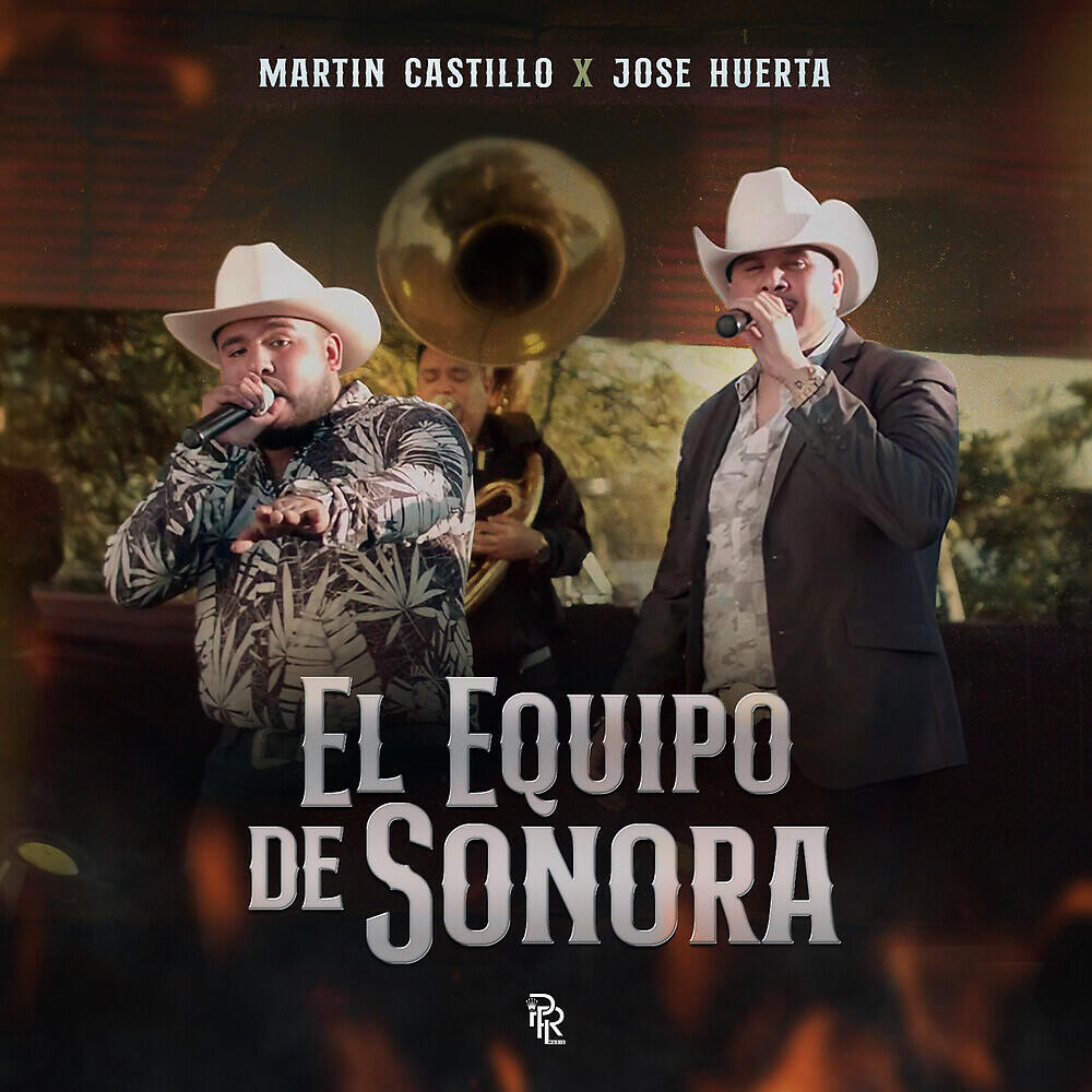 Релиз El Equipo De Sonora