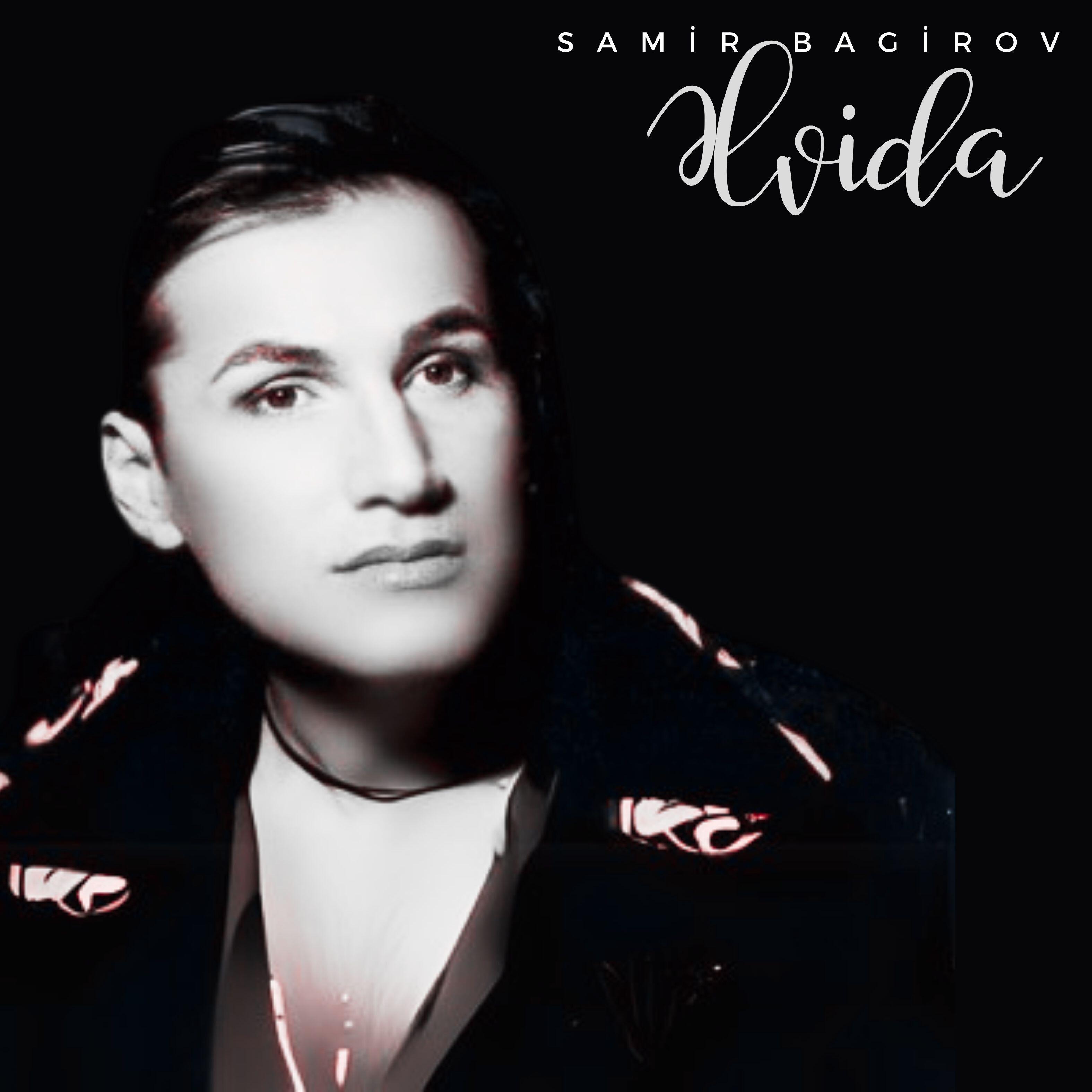 Постер альбома Əlvida