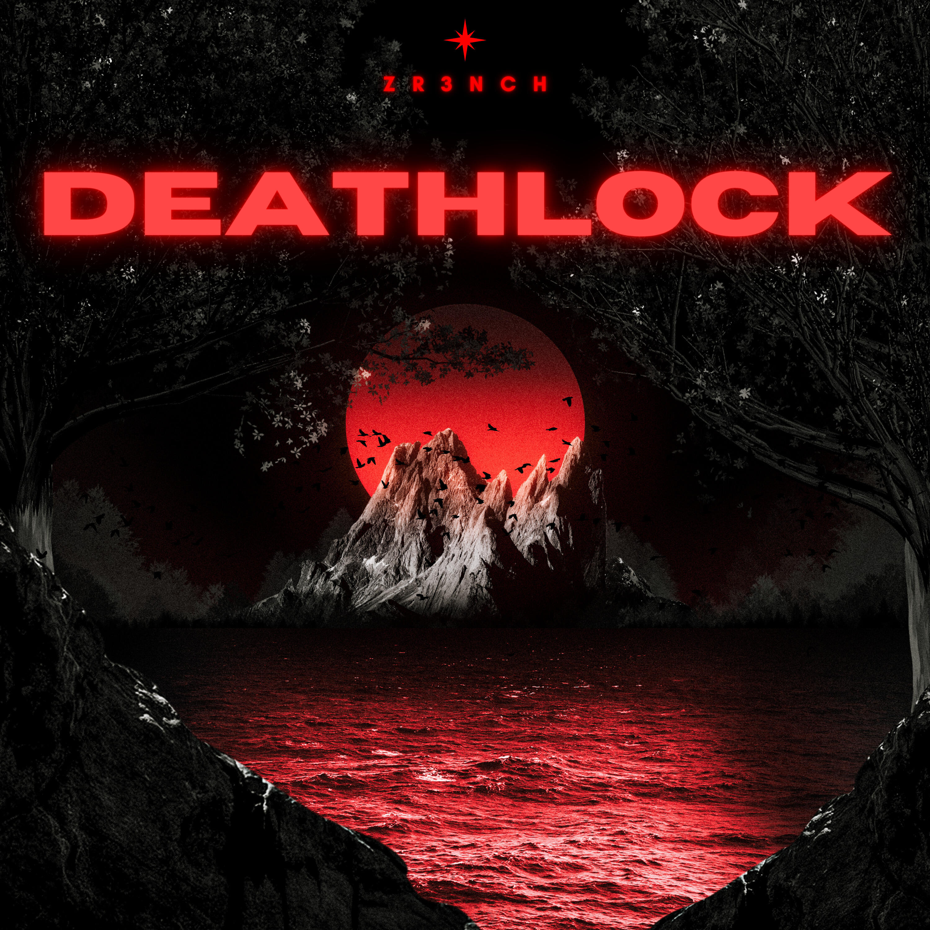 Релиз Deathlock