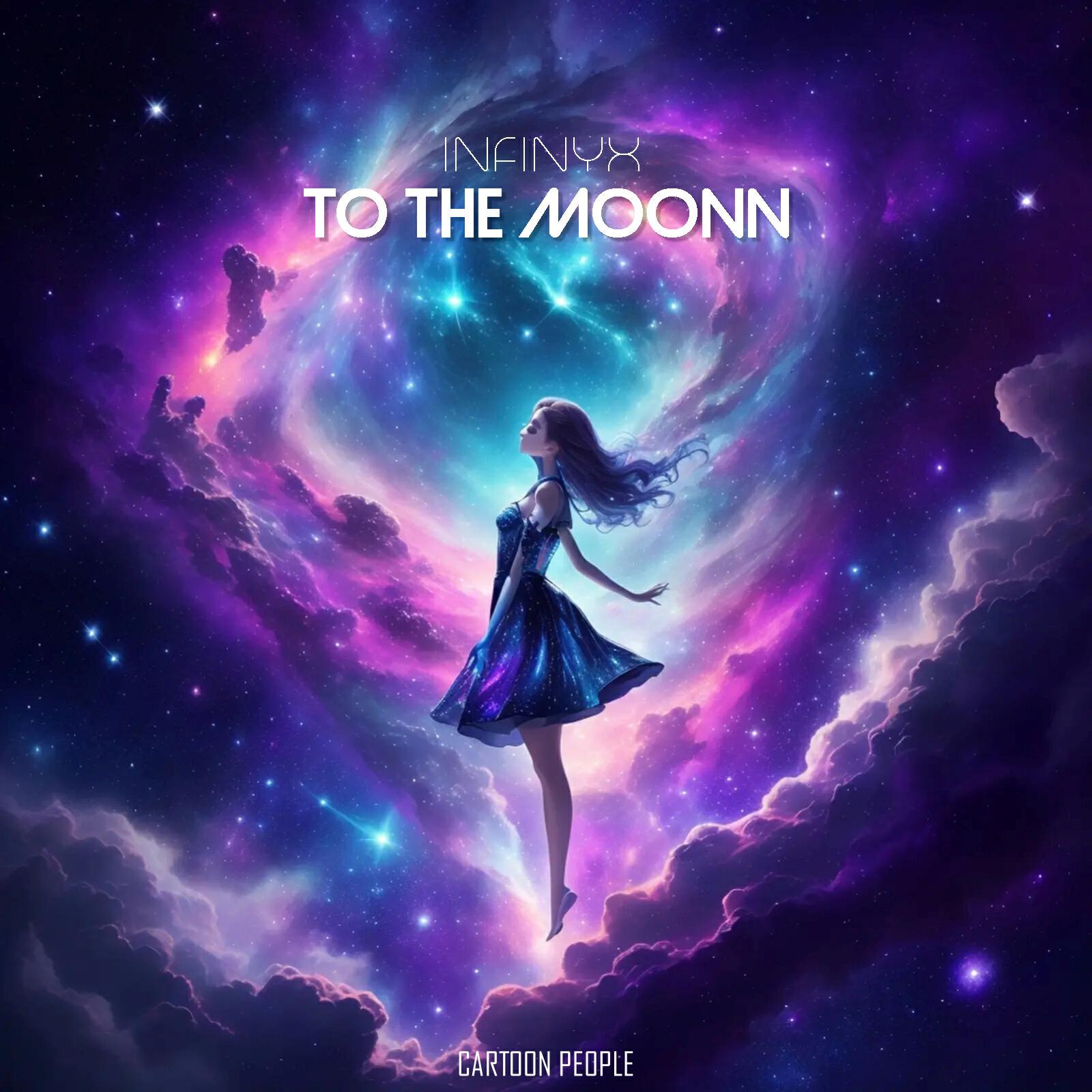 Релиз To the Moon