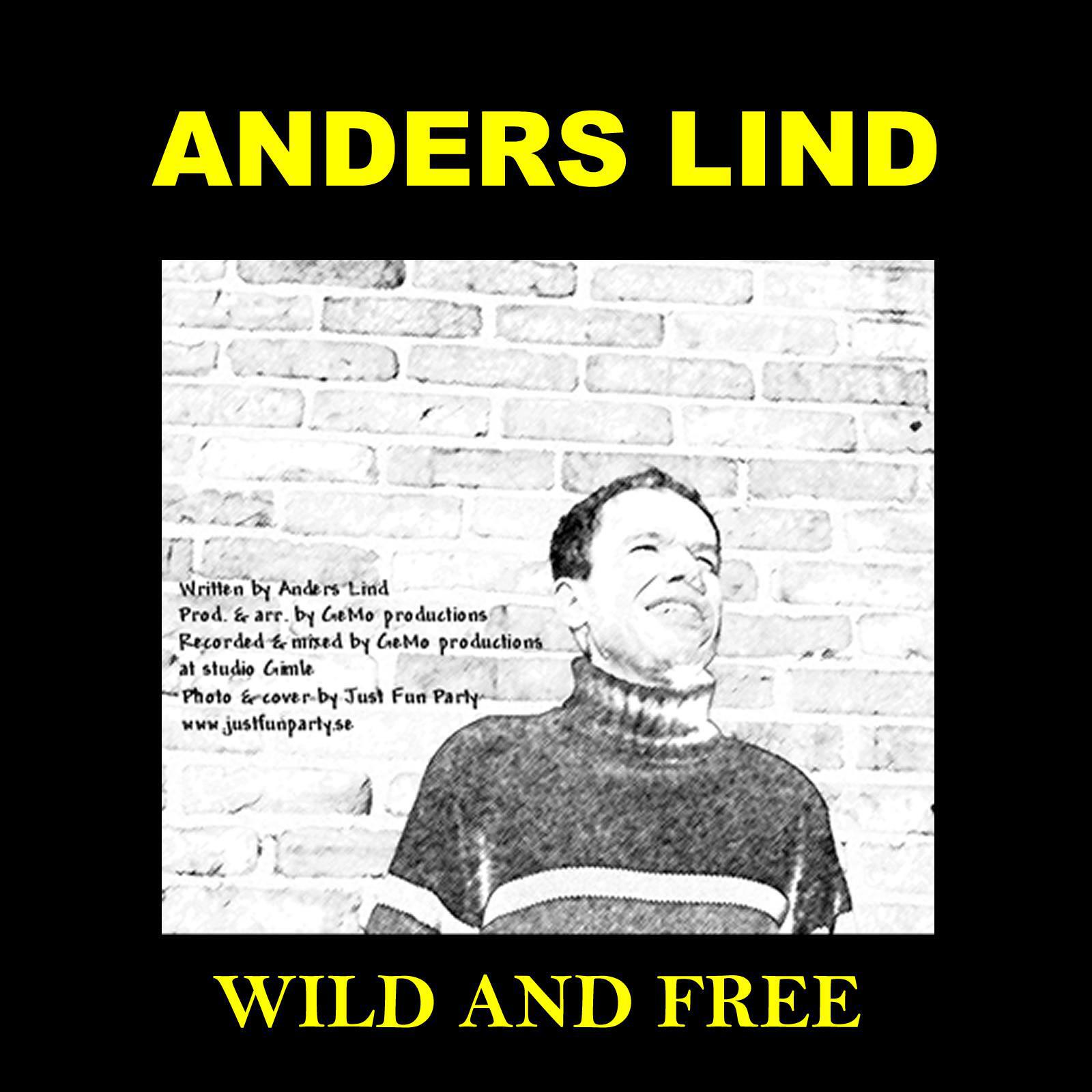 Anders Lind