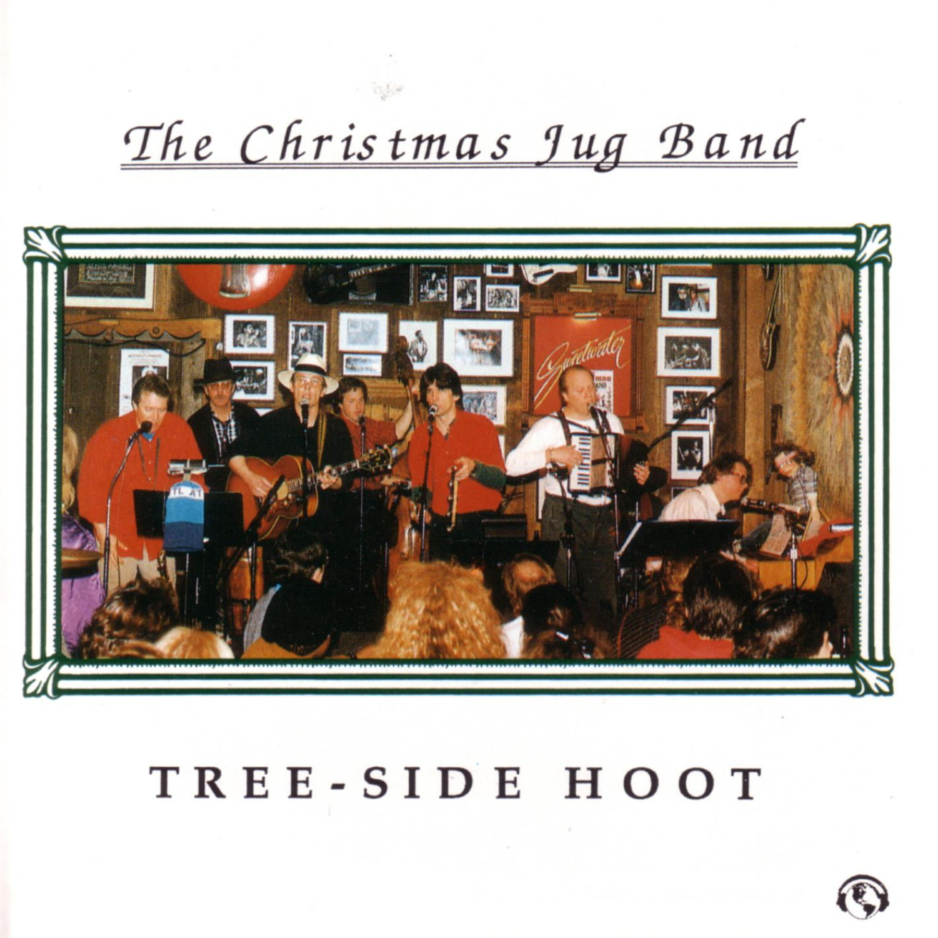 Релиз Tree Side Hoot