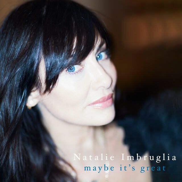 Релиз Maybe It's Great