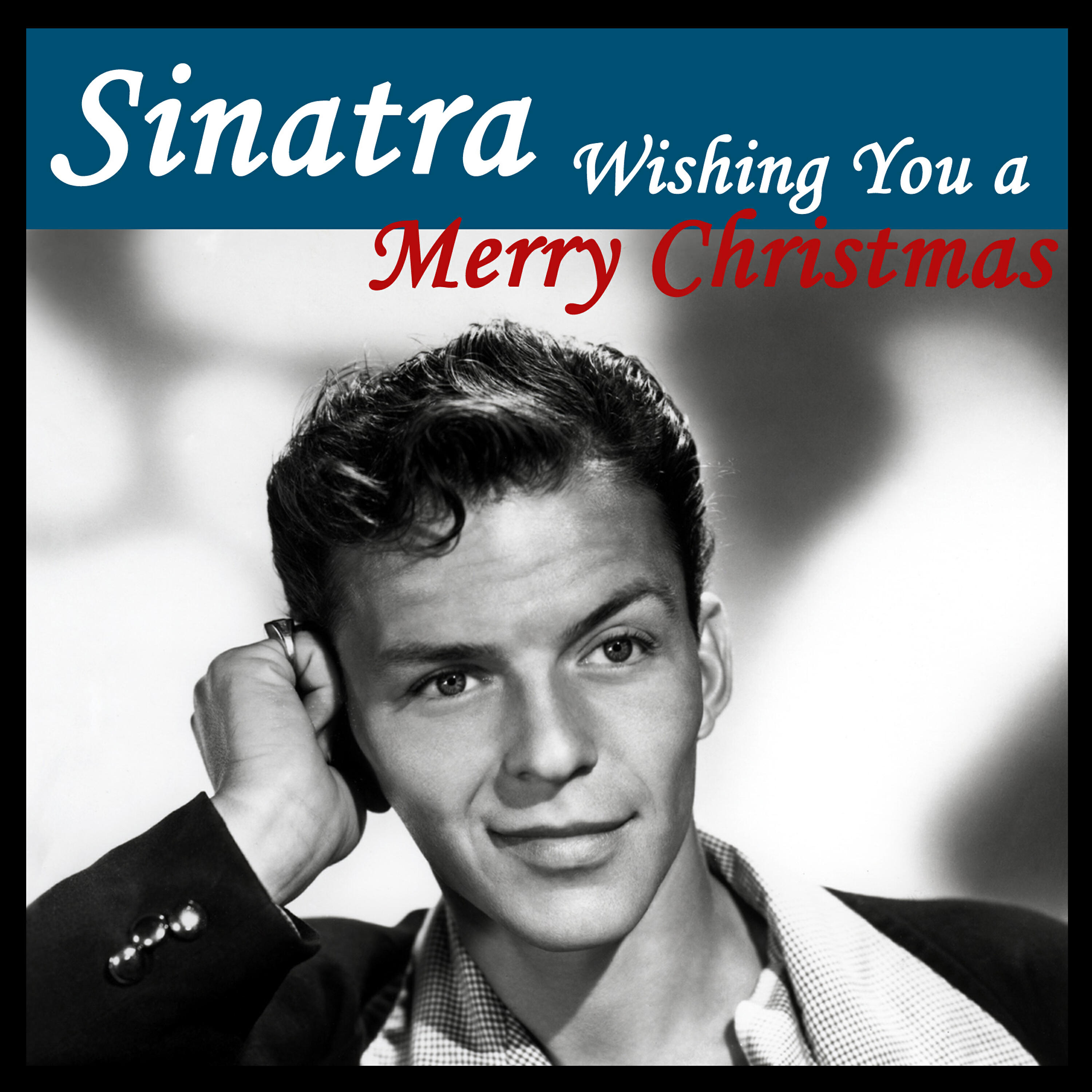 Релиз Young Sinatra Wishing You a Merry Christmas