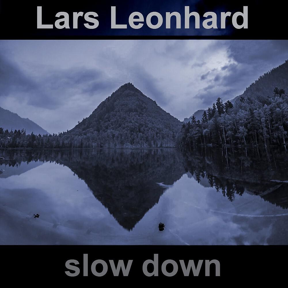 Релиз Slow Down